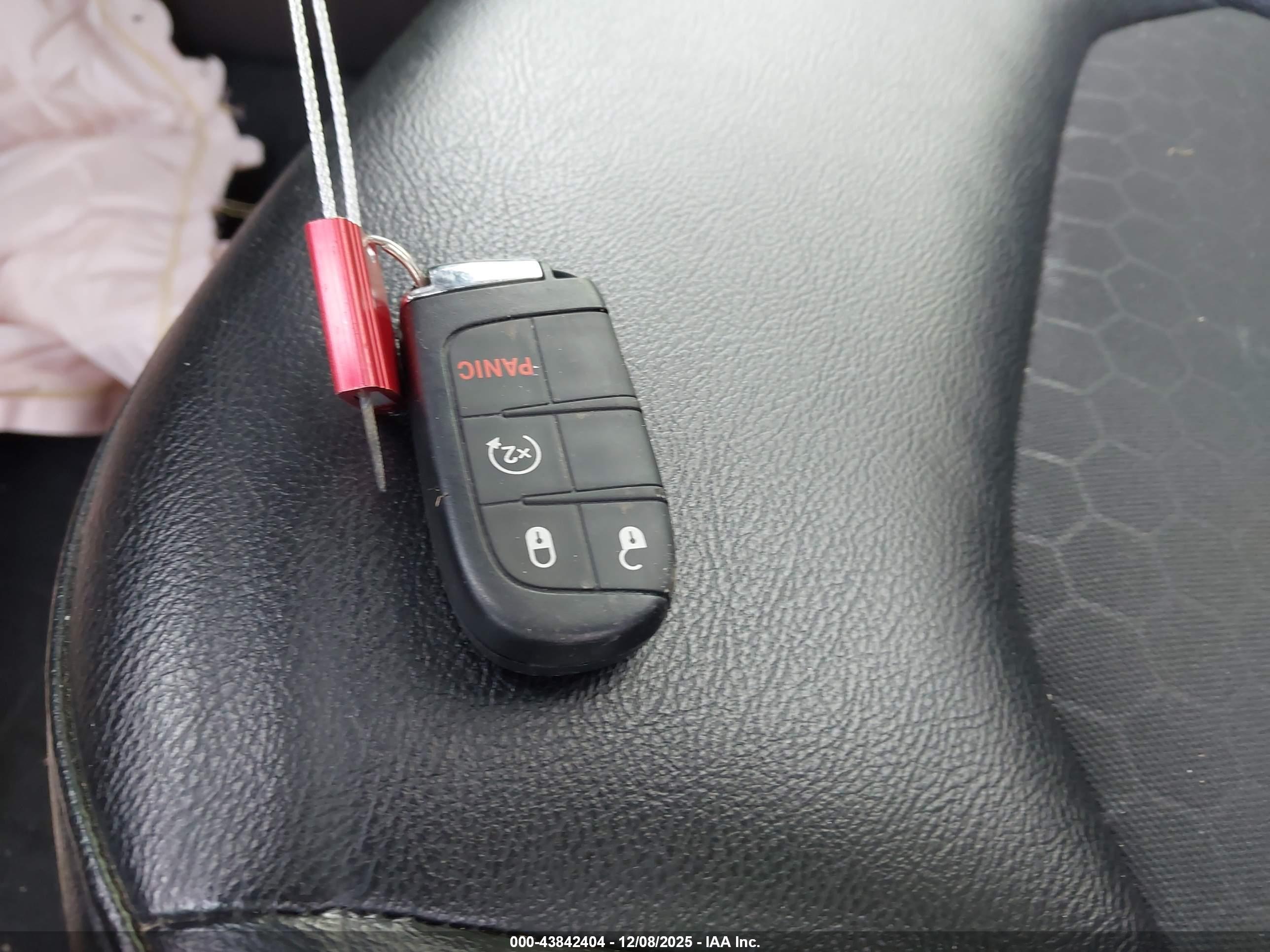 JEEP COMPASS image 11