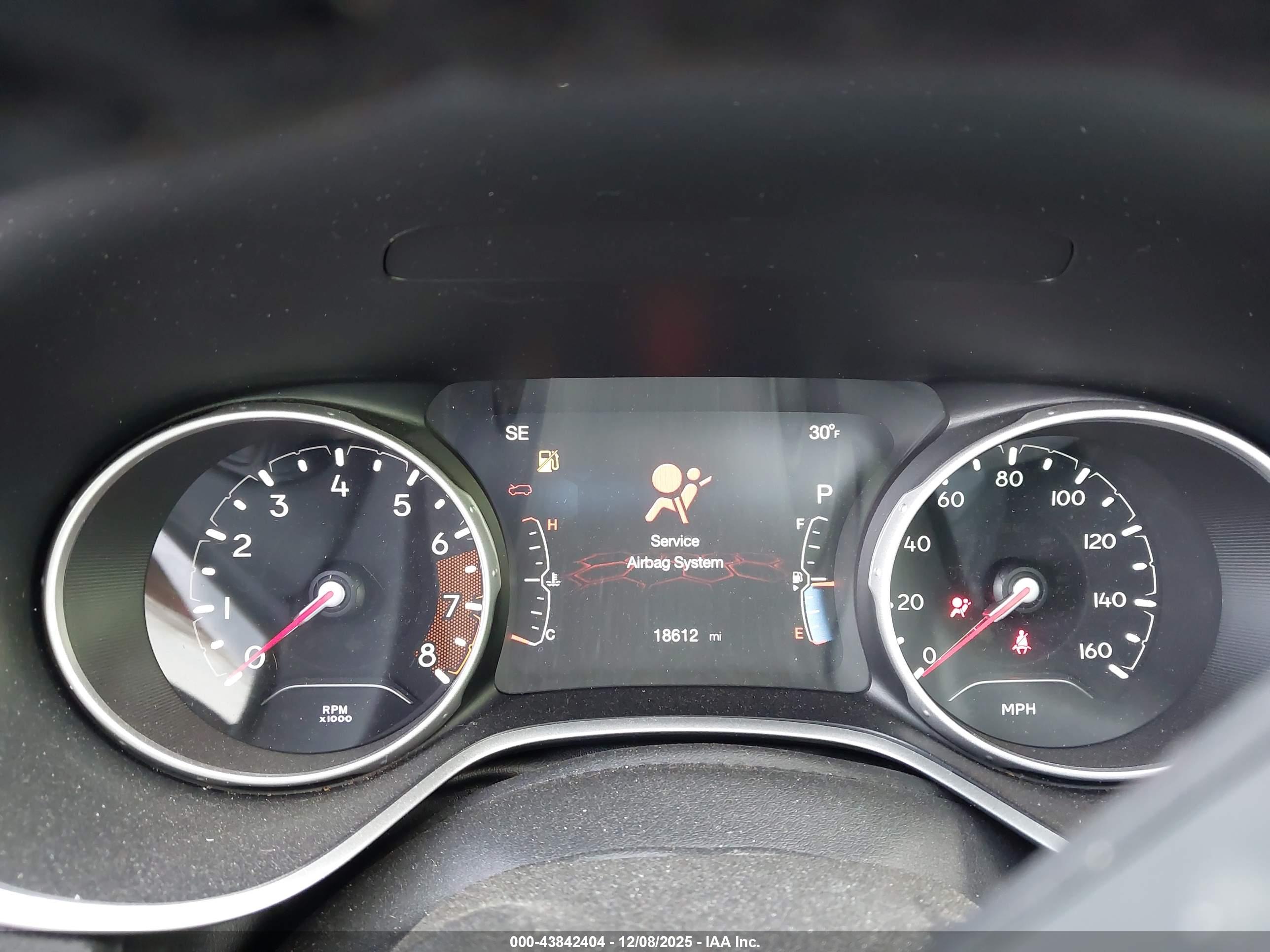 JEEP COMPASS image 7