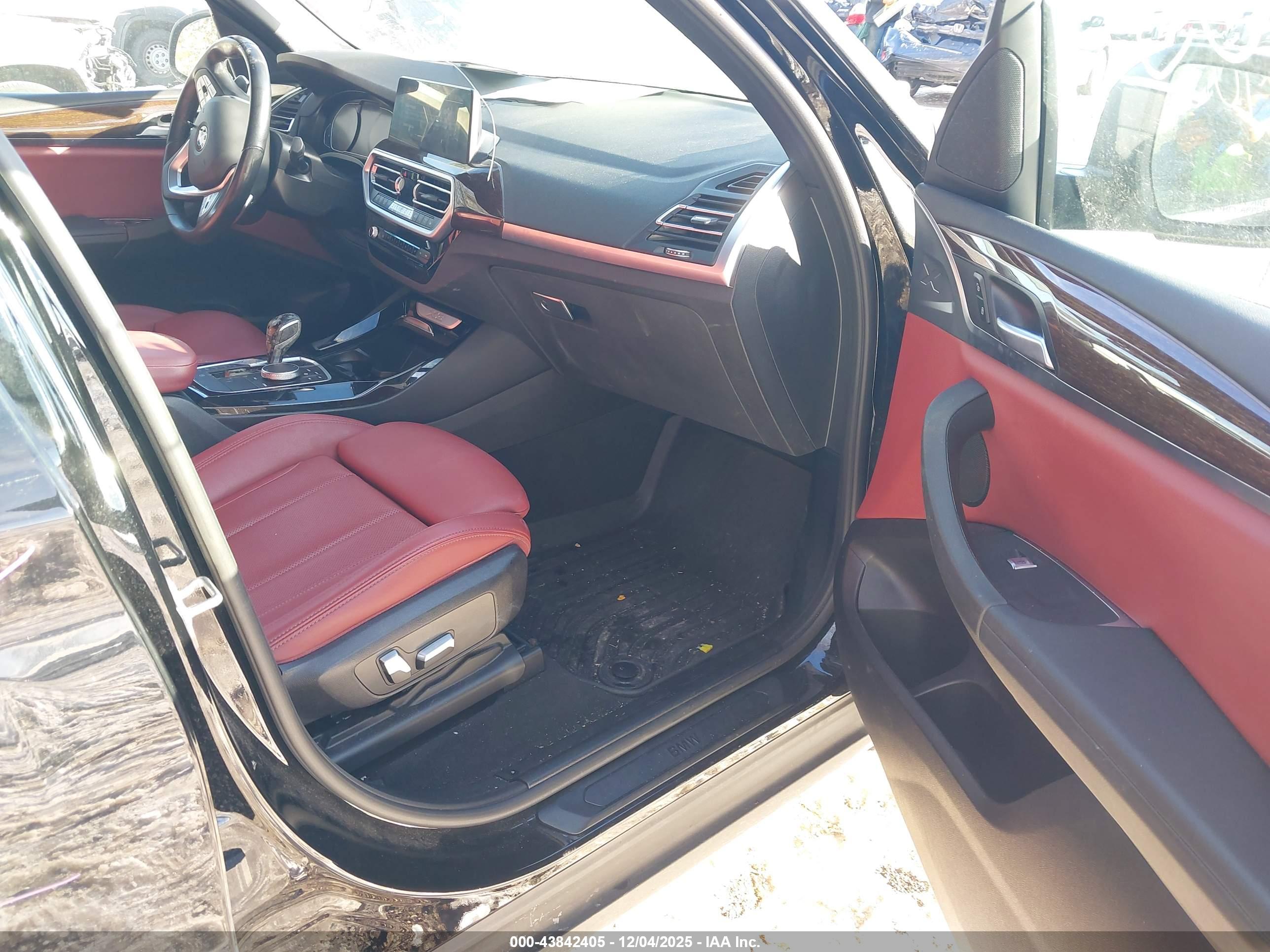 BMW X3 image 5