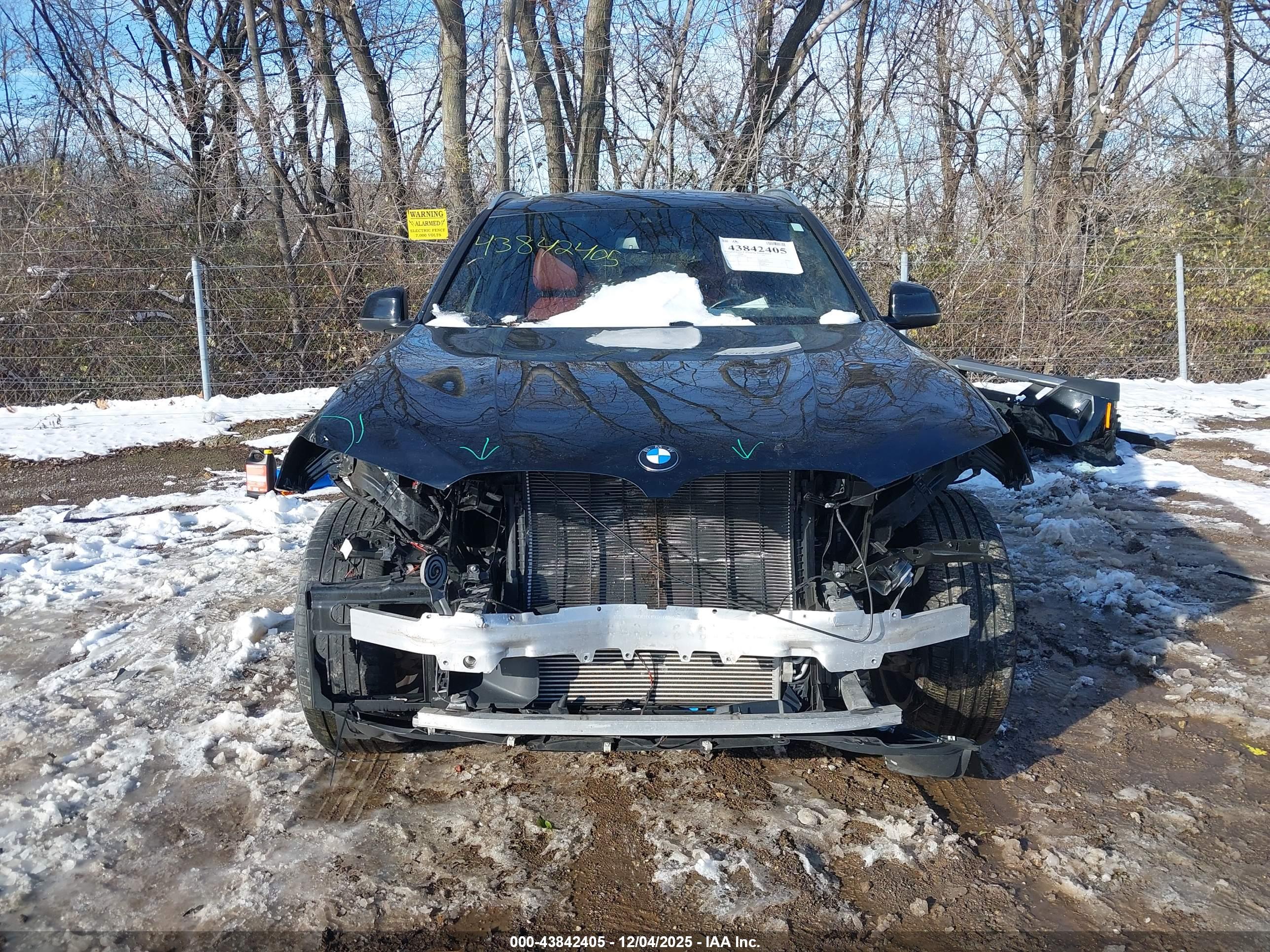 BMW X3 image 6