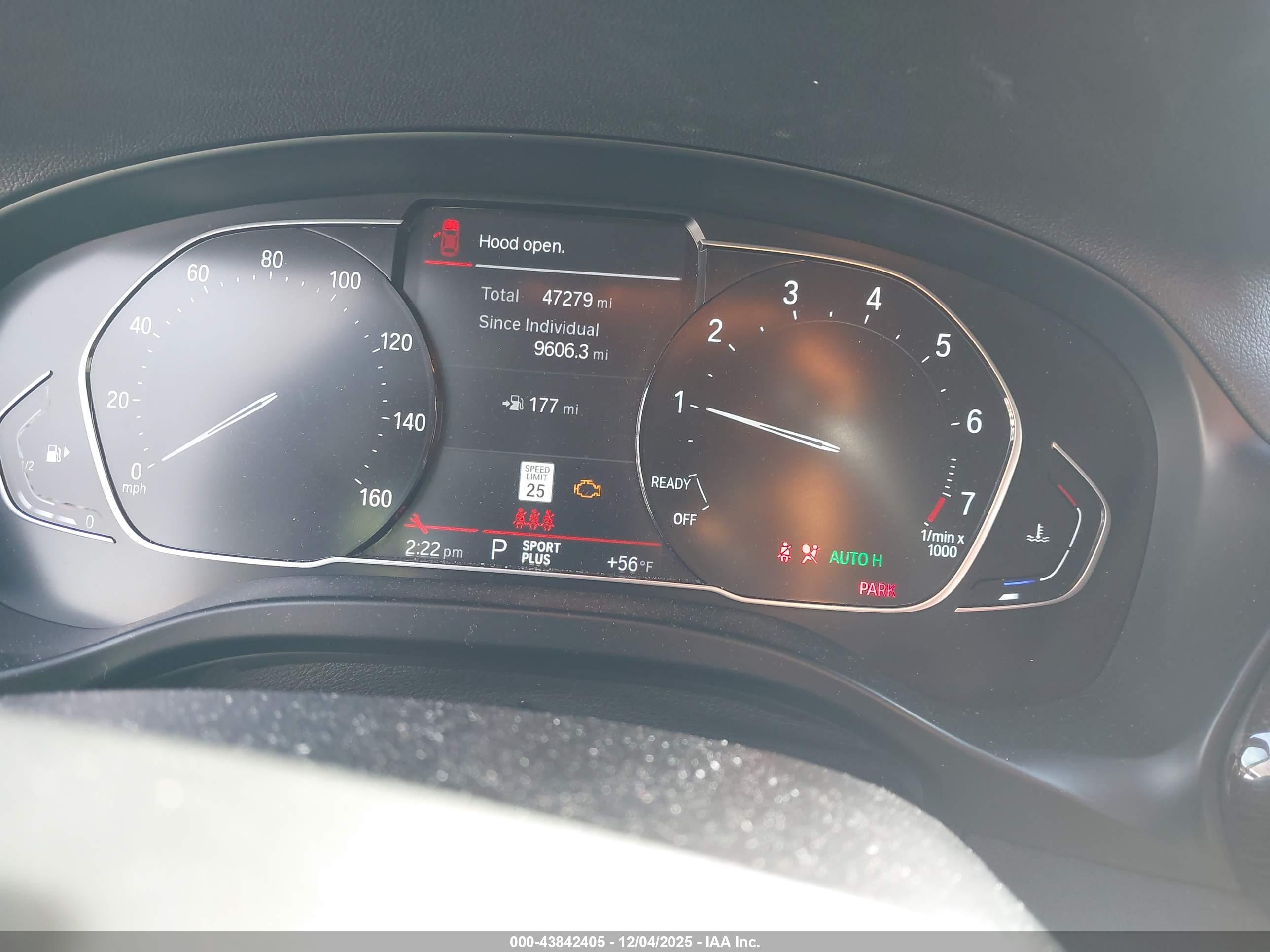 BMW X3 image 7