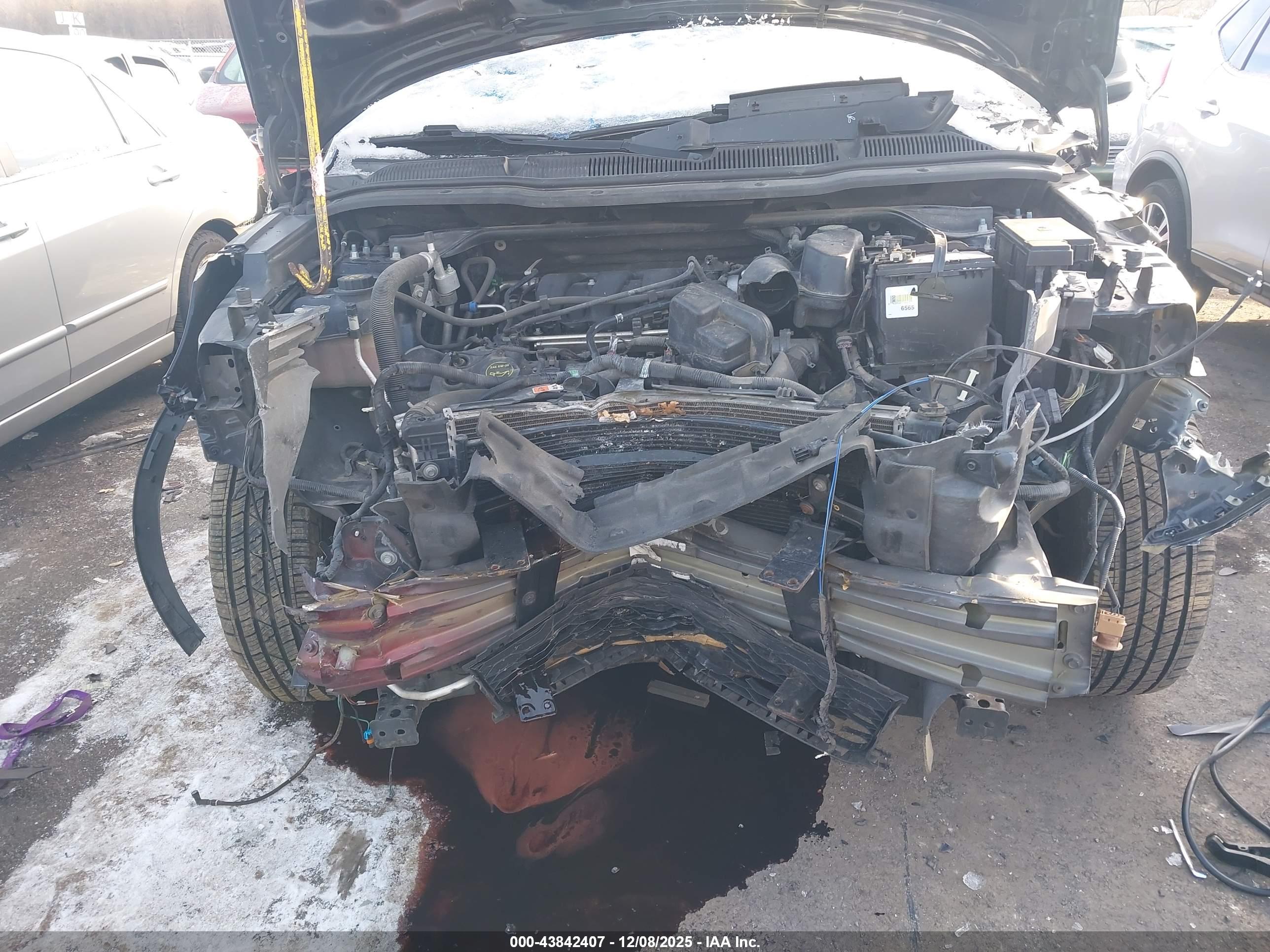 FORD UTILITY image 6