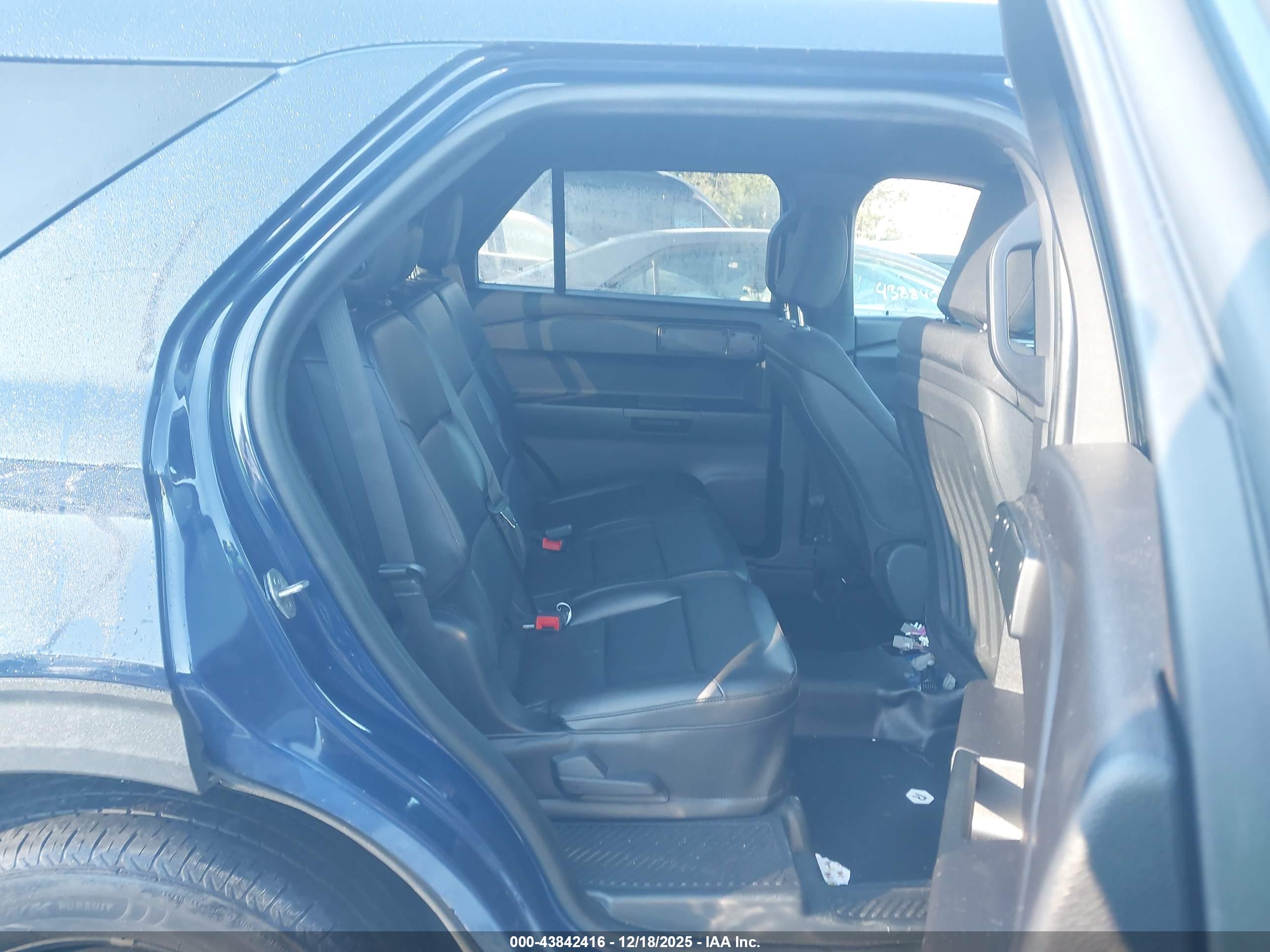 FORD POLICE image 8