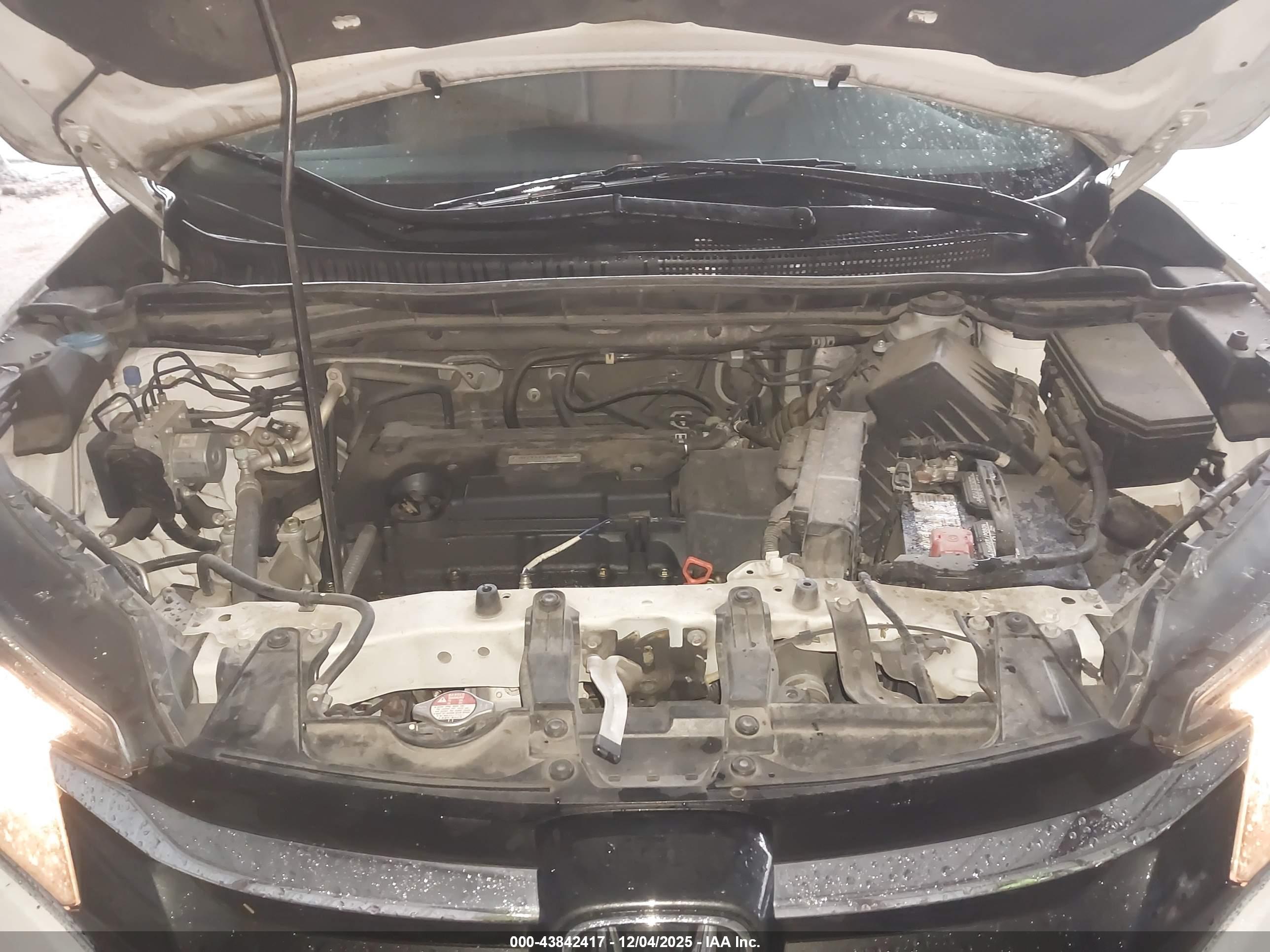 HONDA CR-V image 10