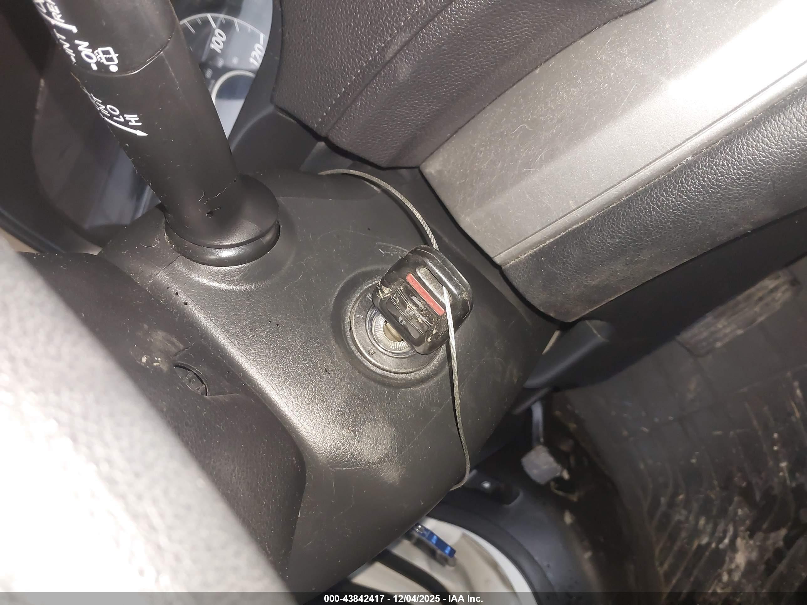 HONDA CR-V image 11