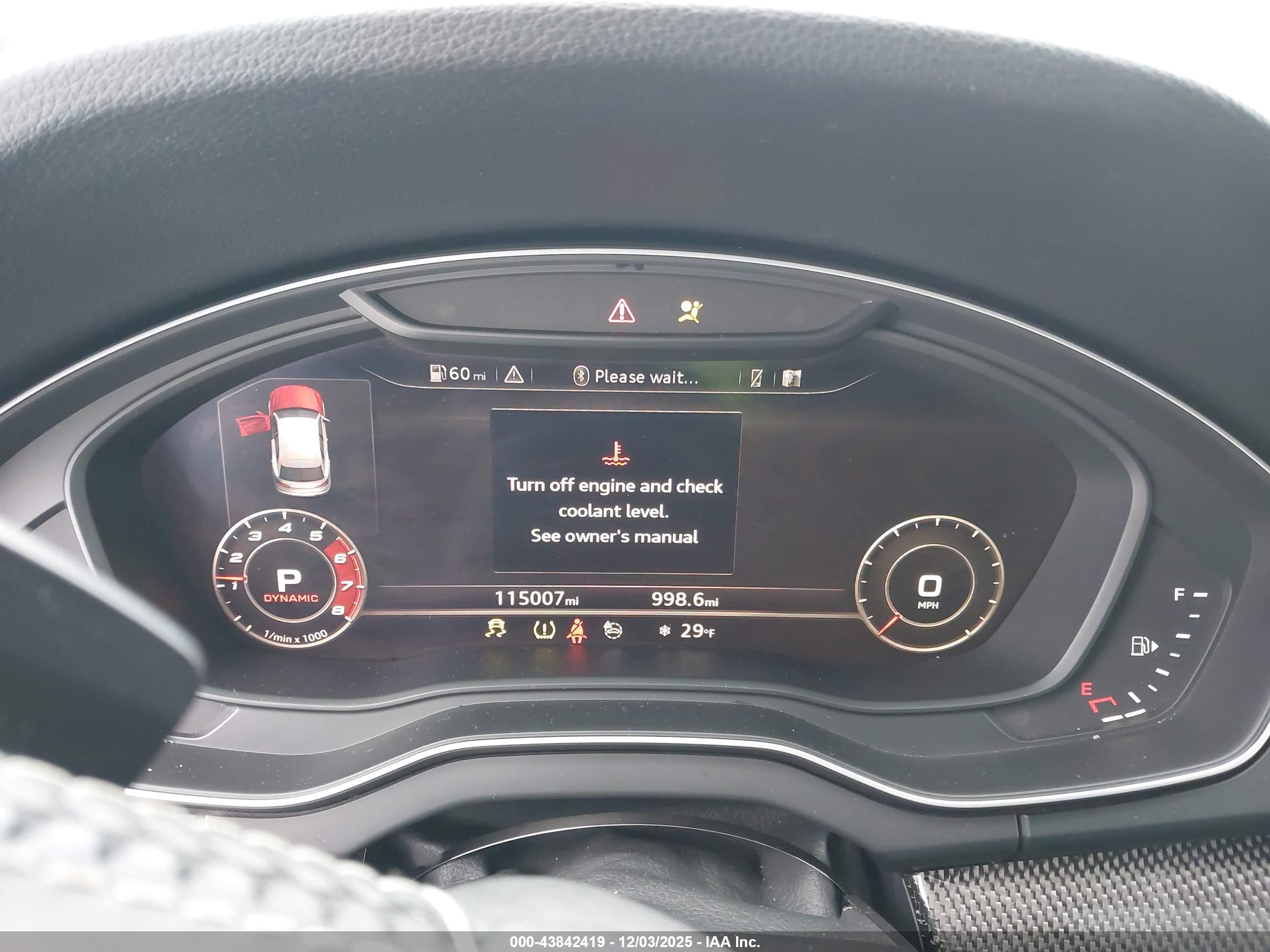 AUDI SQ5 image 7