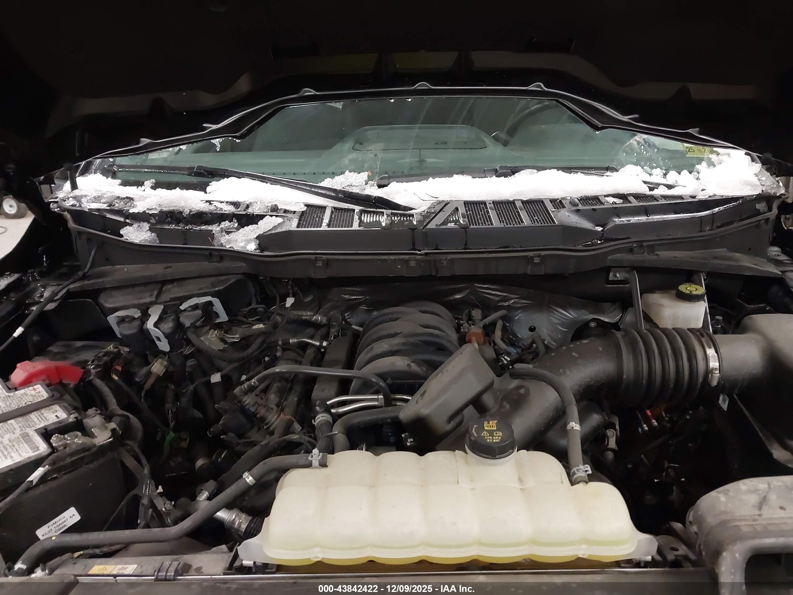 FORD F-150 image 10