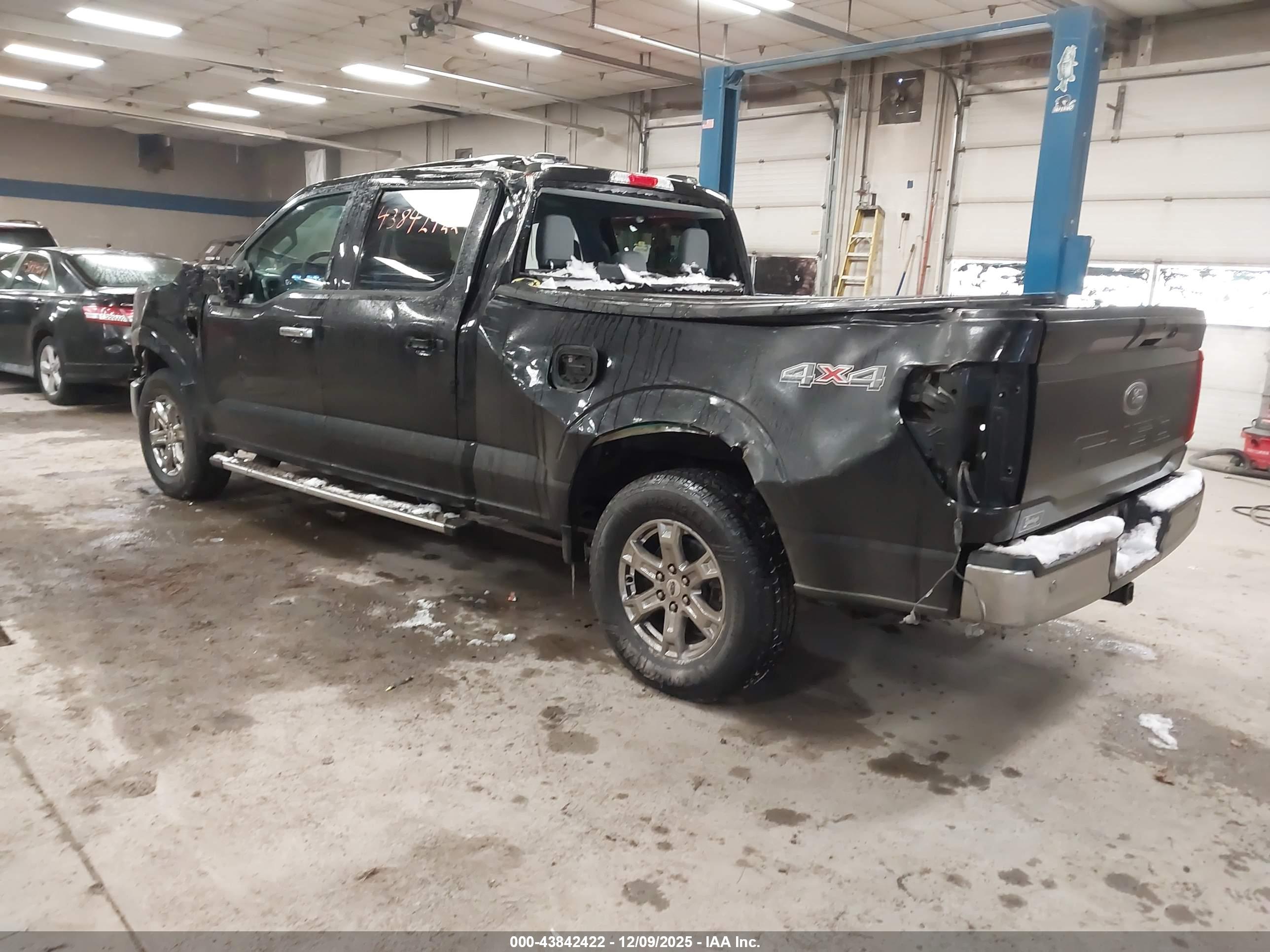 FORD F-150 image 3
