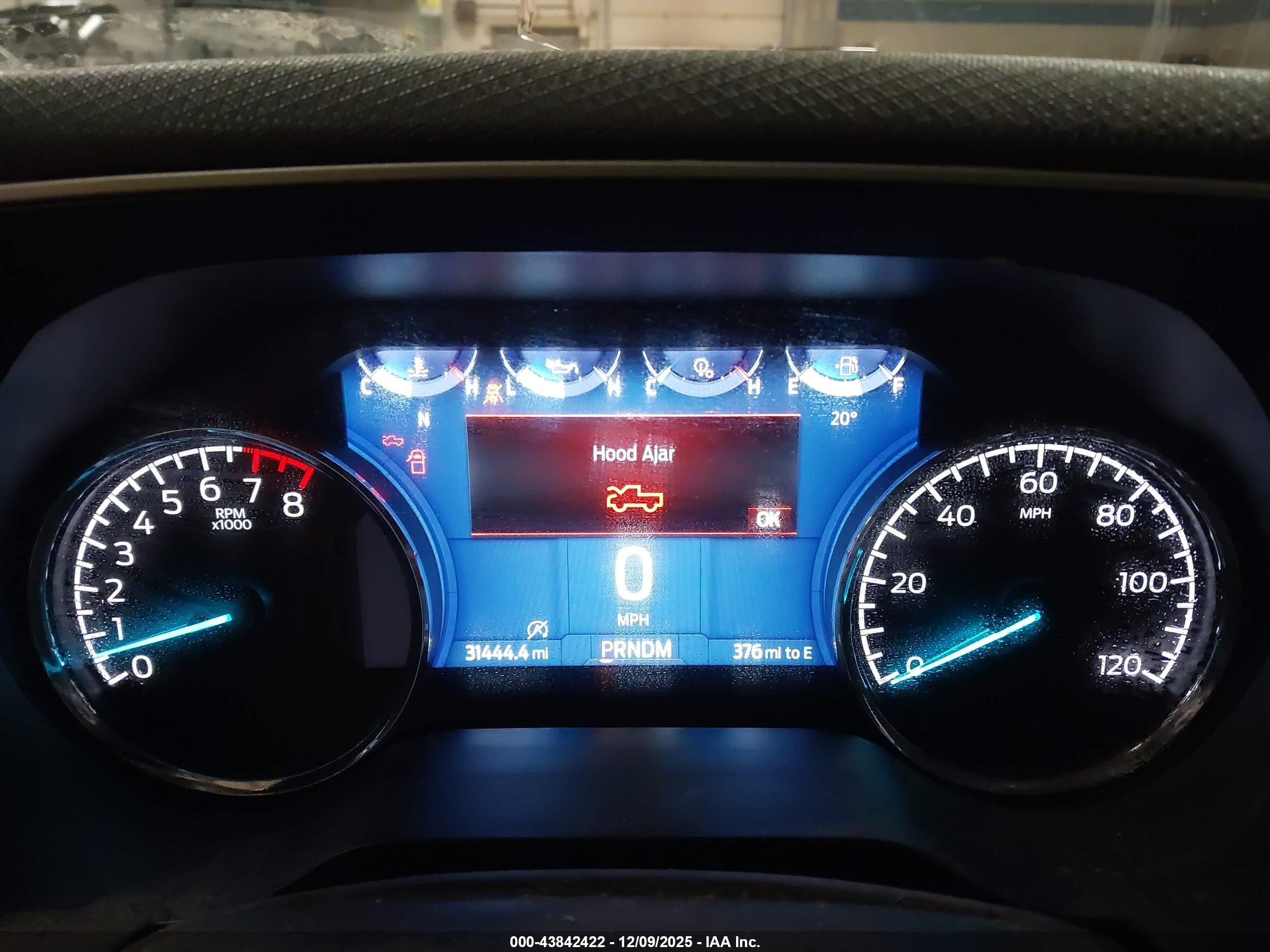 FORD F-150 image 7