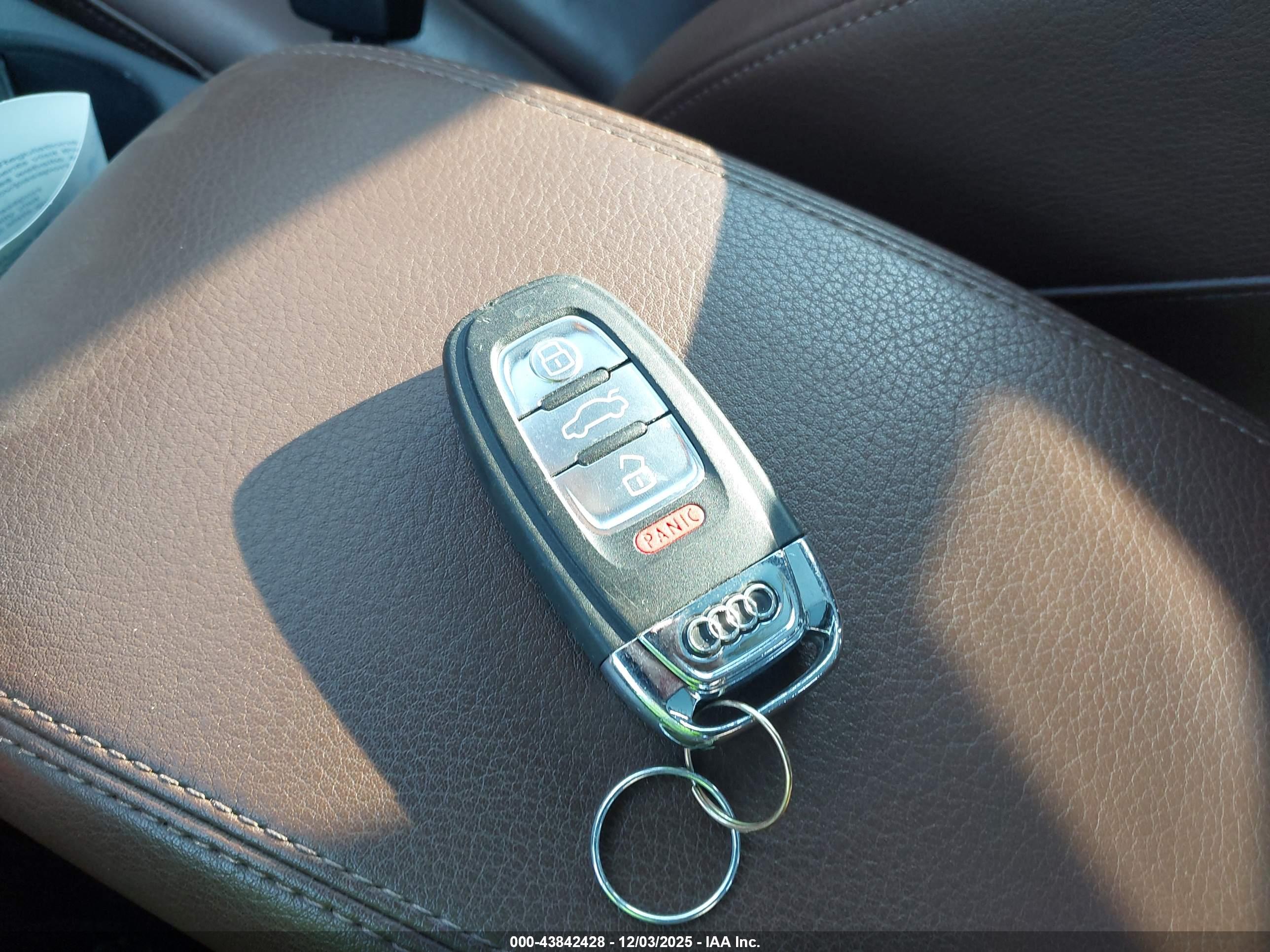 AUDI Q5 image 11