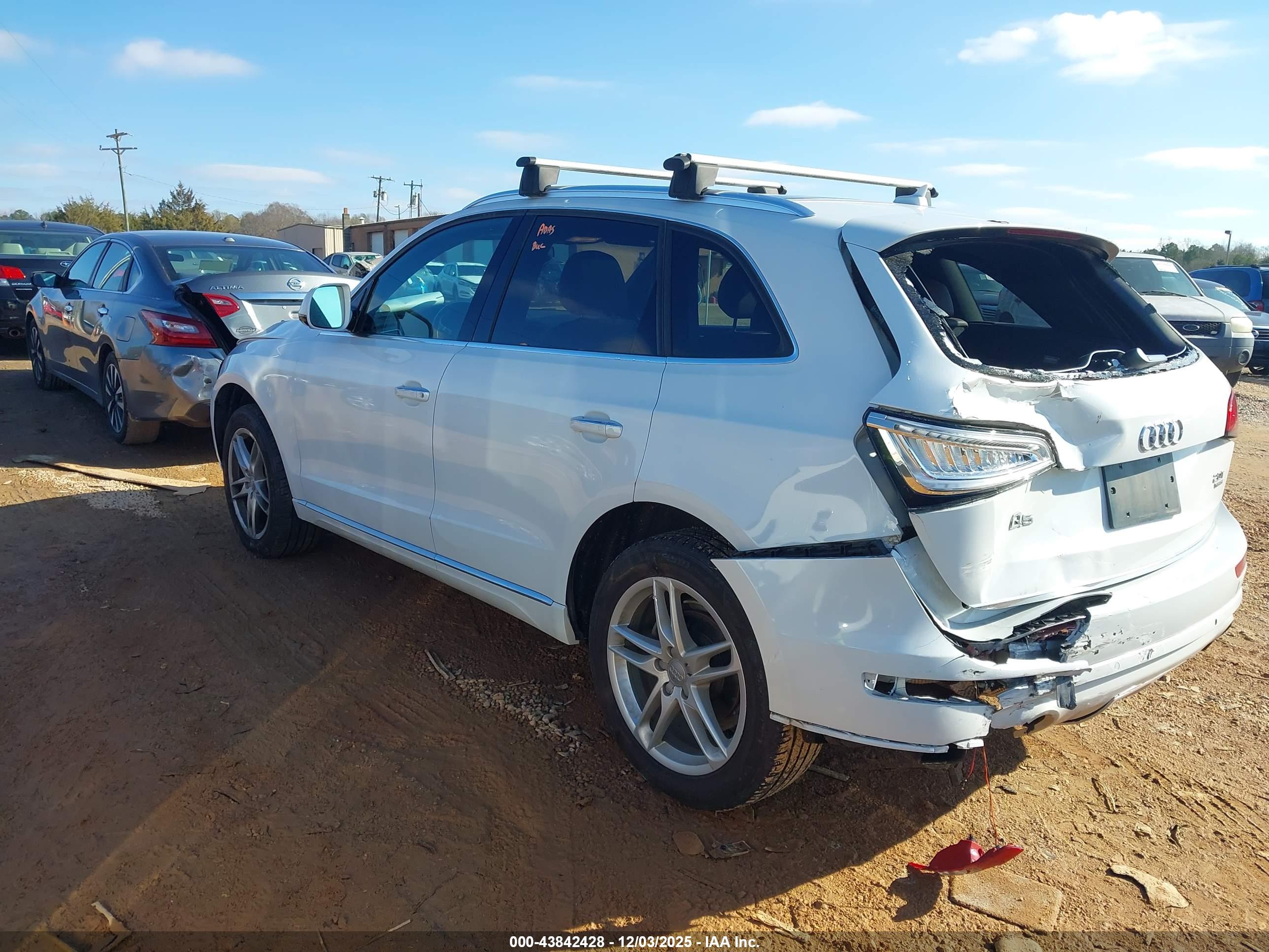 AUDI Q5 image 3