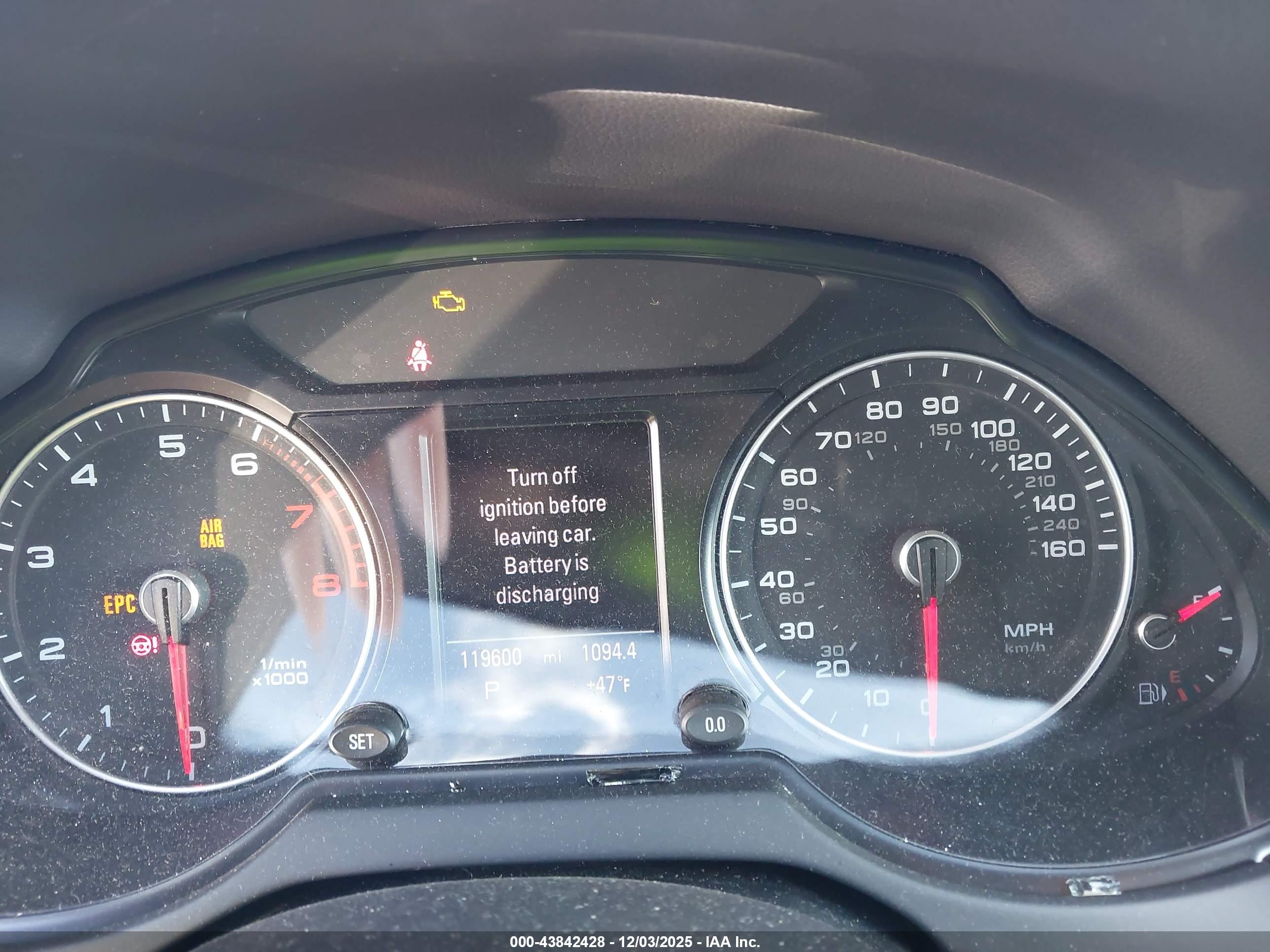 AUDI Q5 image 7