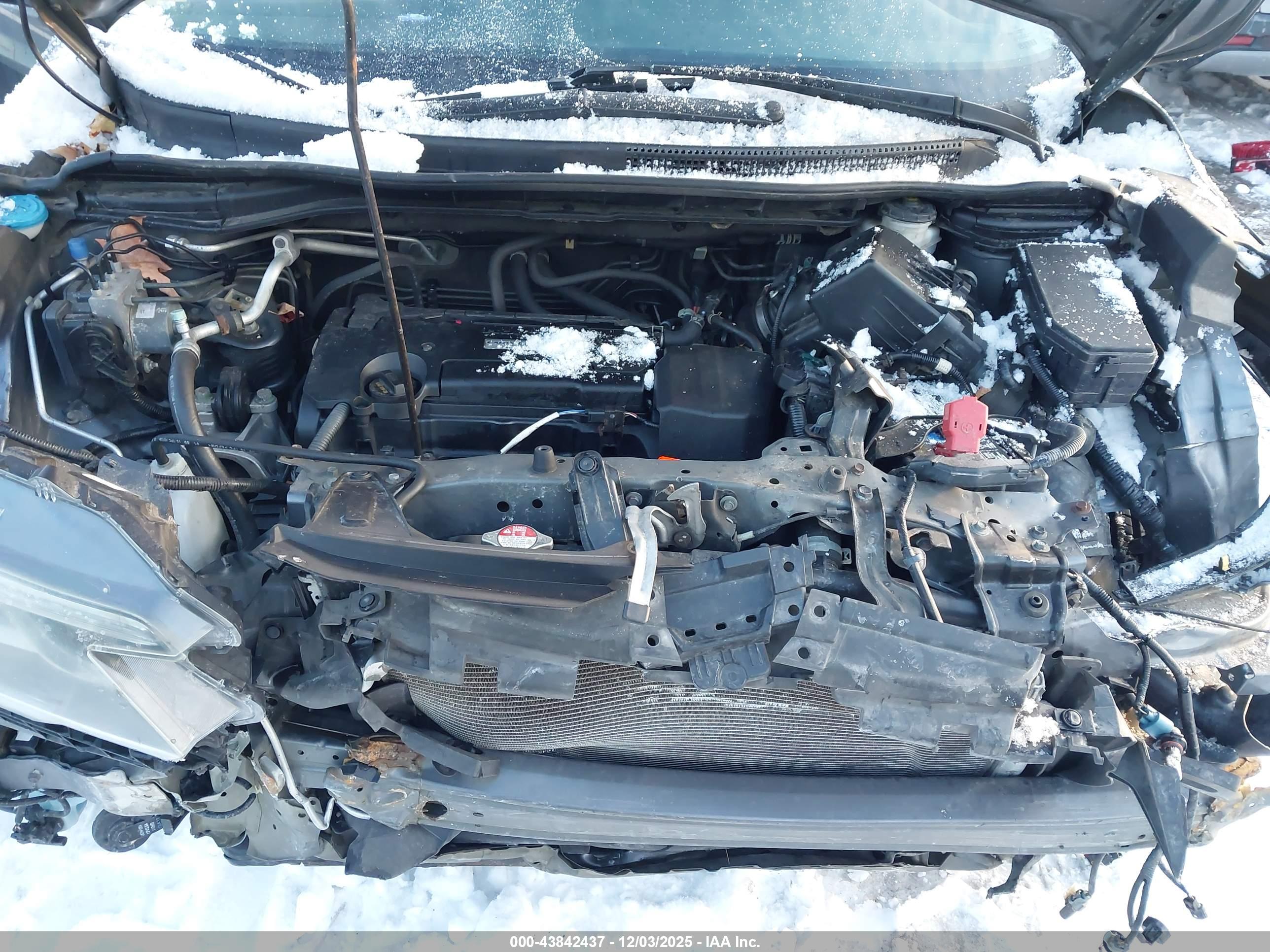 HONDA CR-V image 10