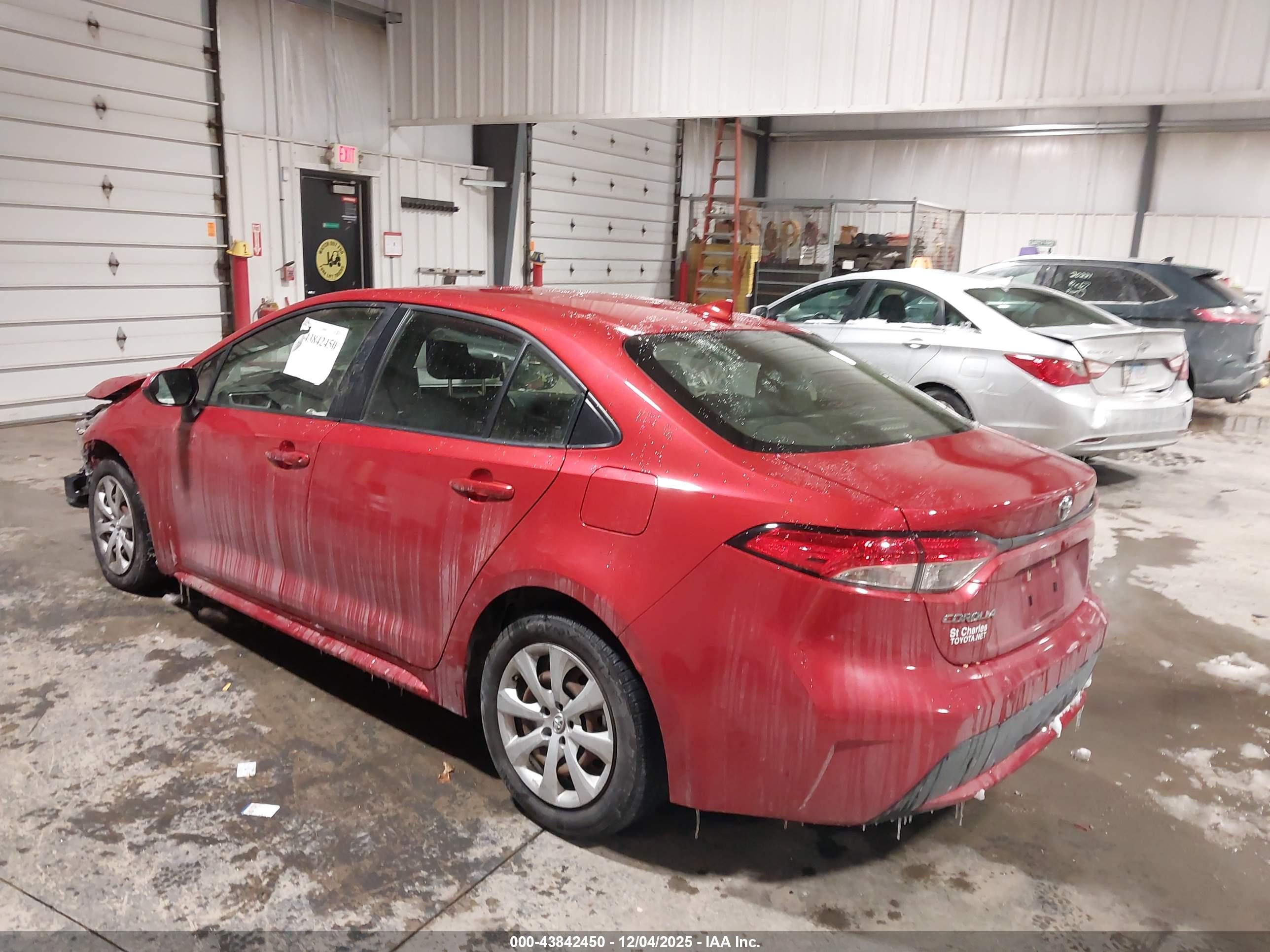 TOYOTA COROLLA image 3