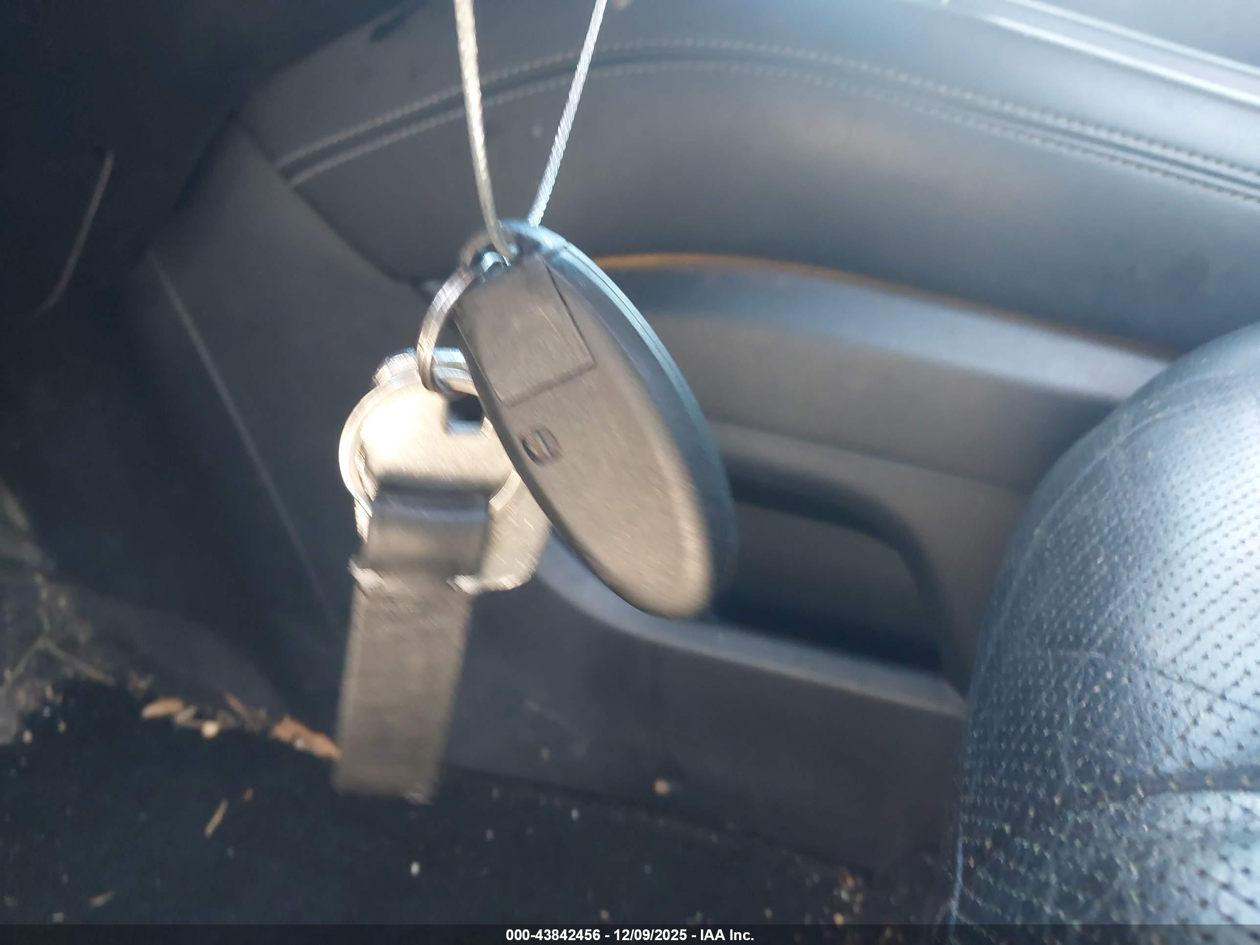 NISSAN MURANO image 11