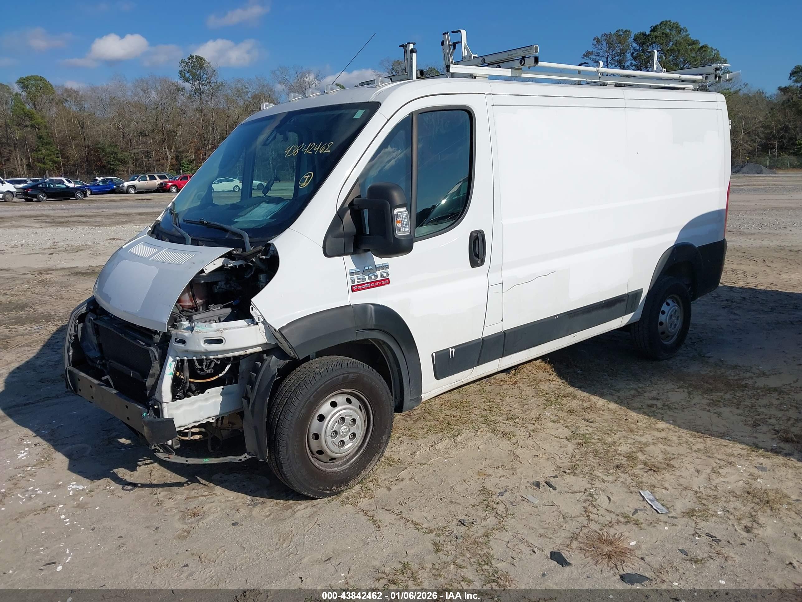 RAM PROMASTER image 2