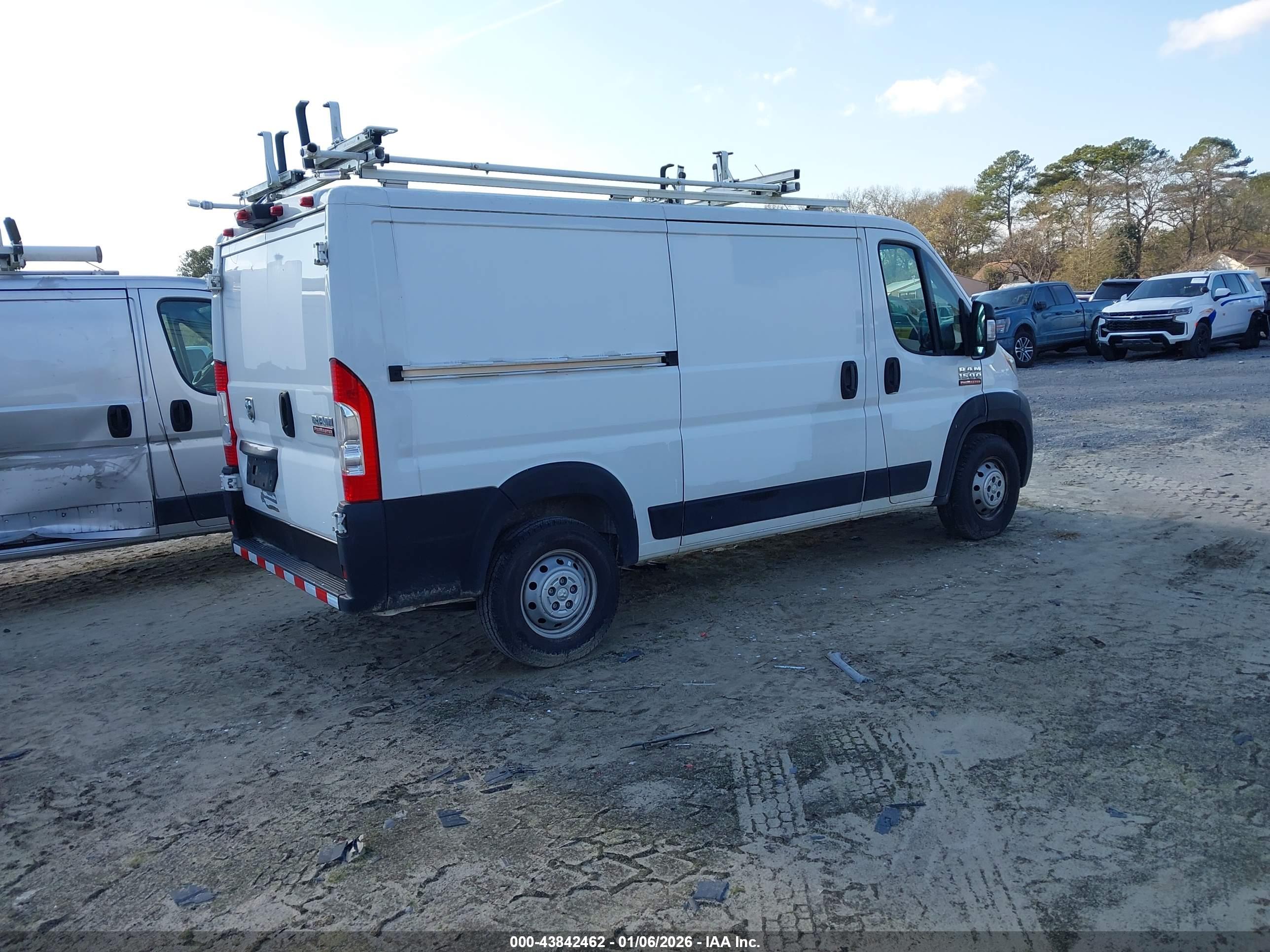 RAM PROMASTER image 4