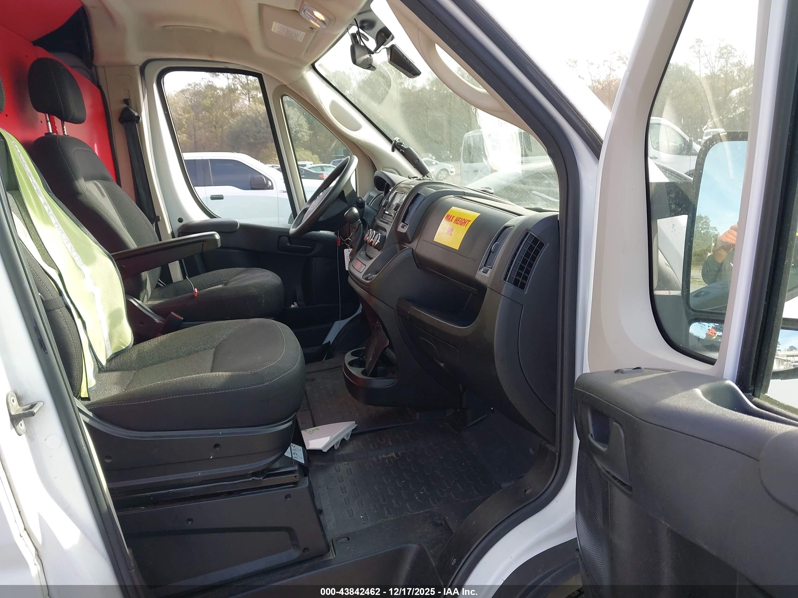 RAM PROMASTER image 5