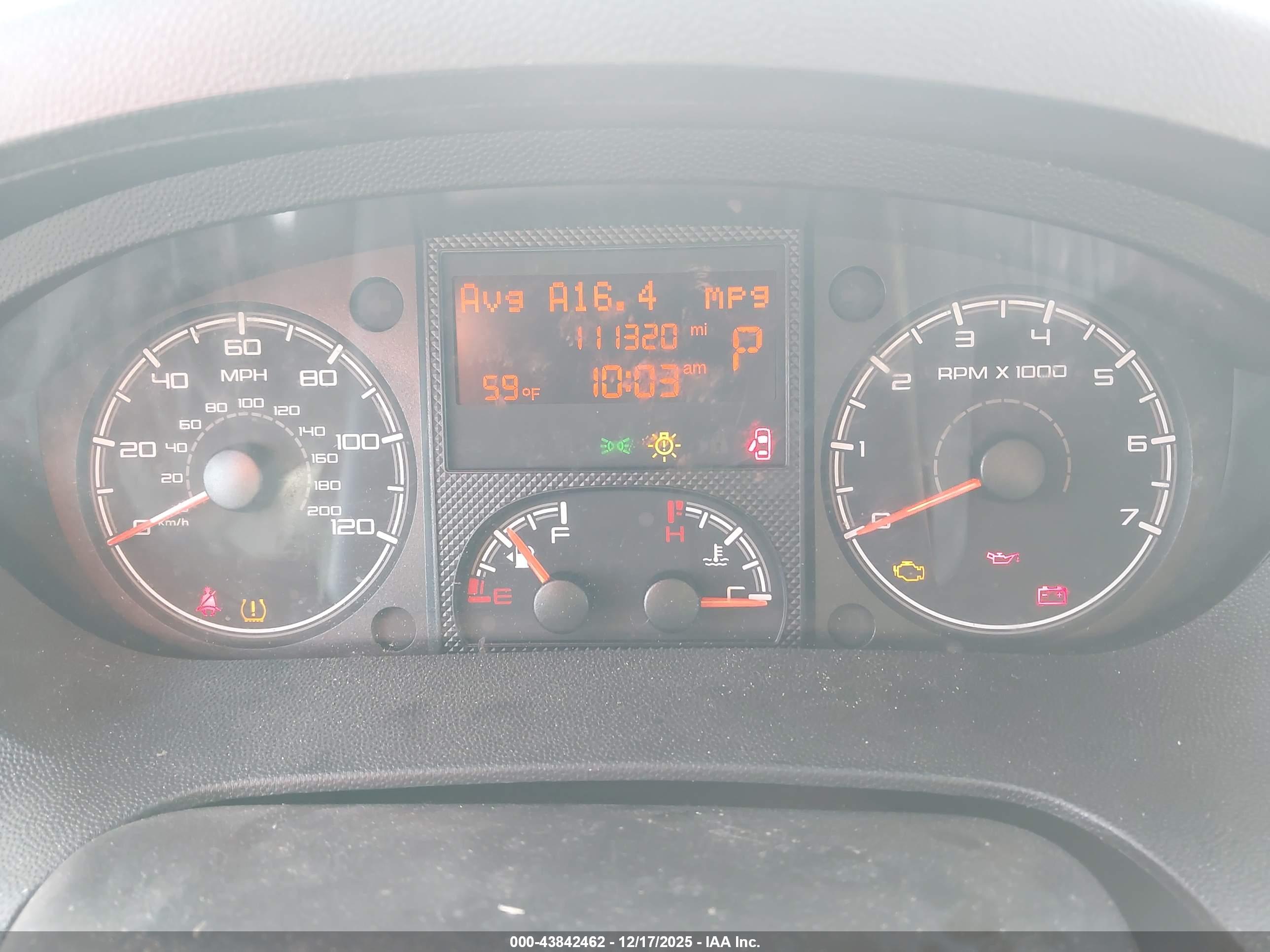 RAM PROMASTER image 7