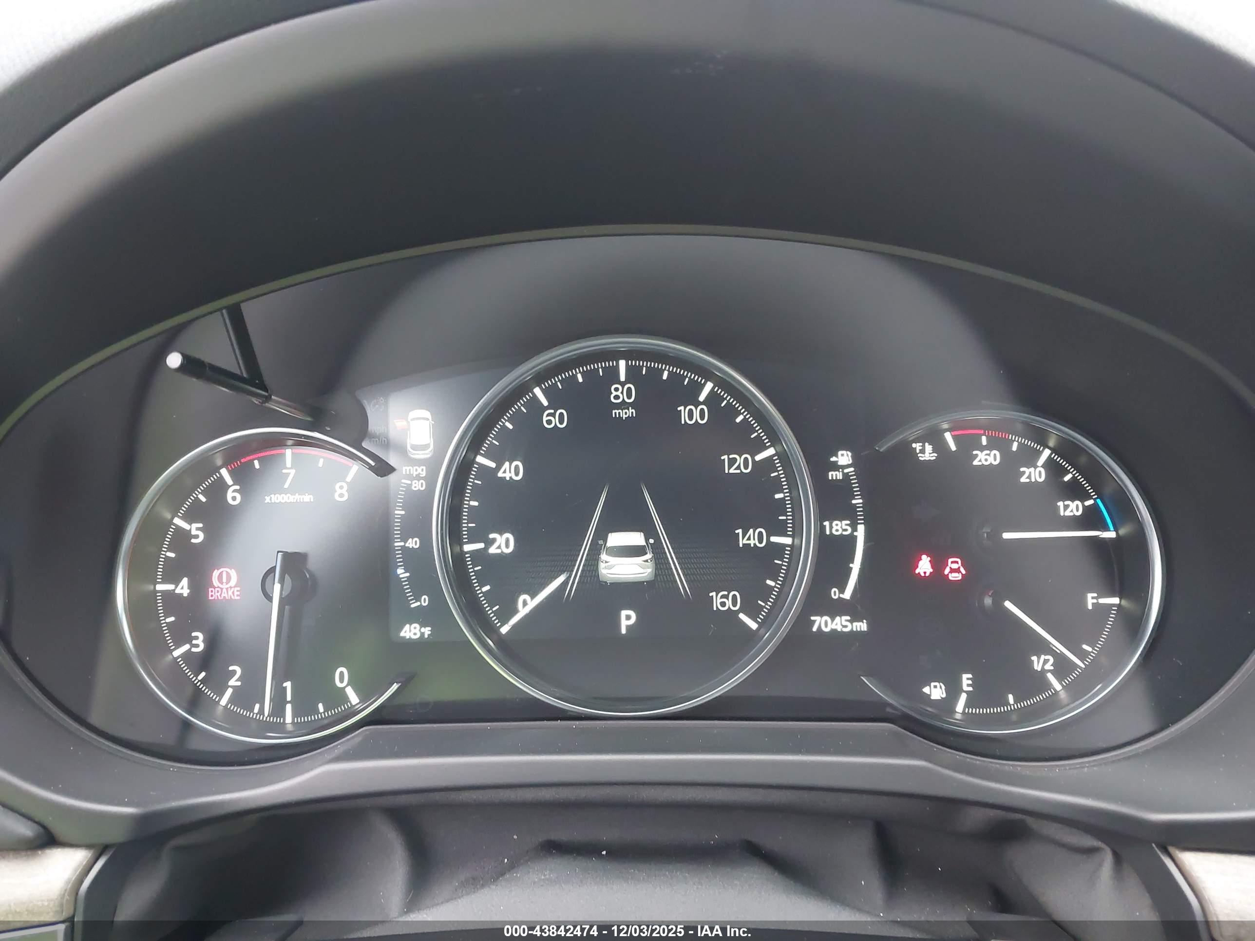 MAZDA CX-5 image 7