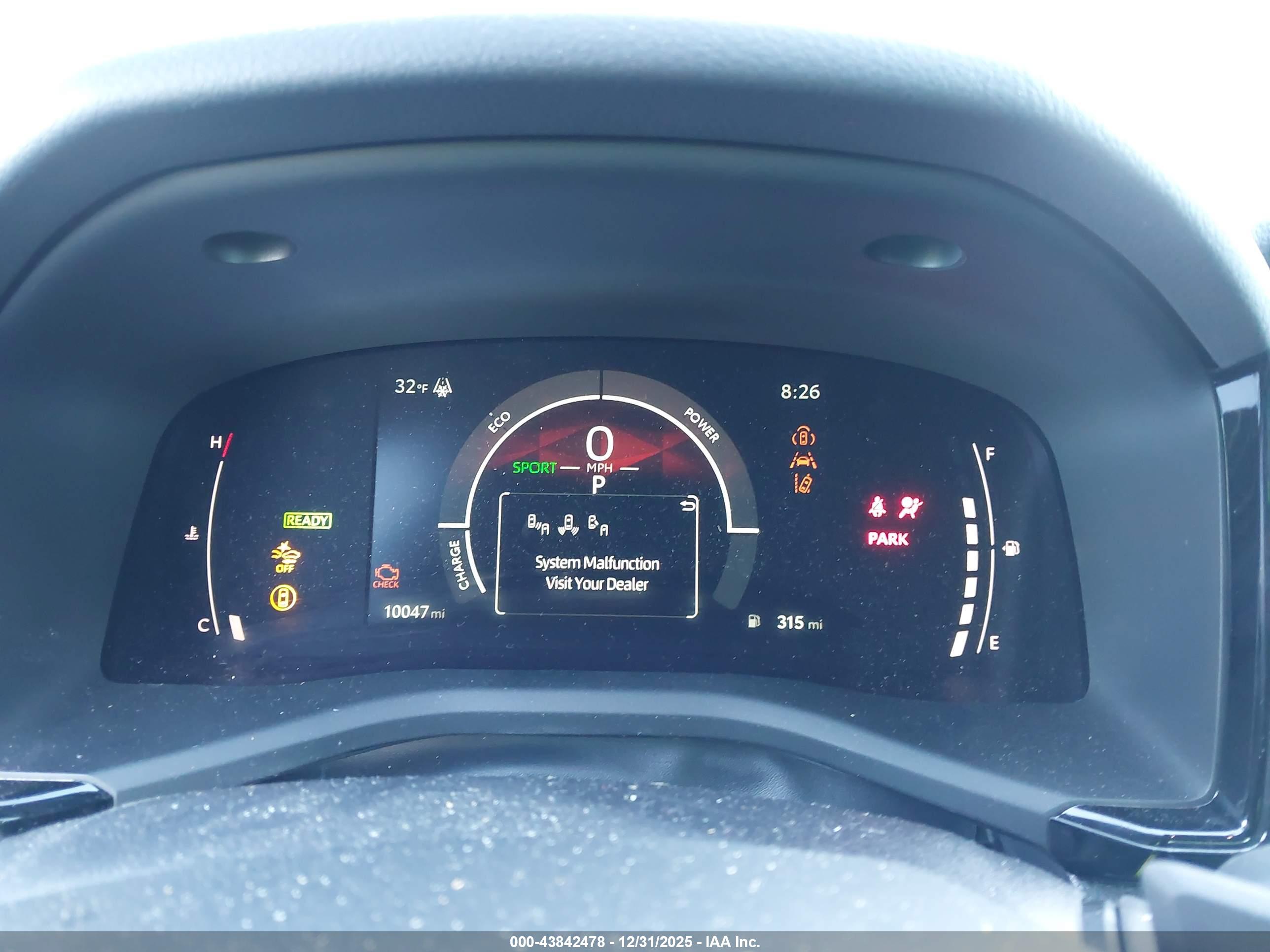 TOYOTA CAMRY image 7