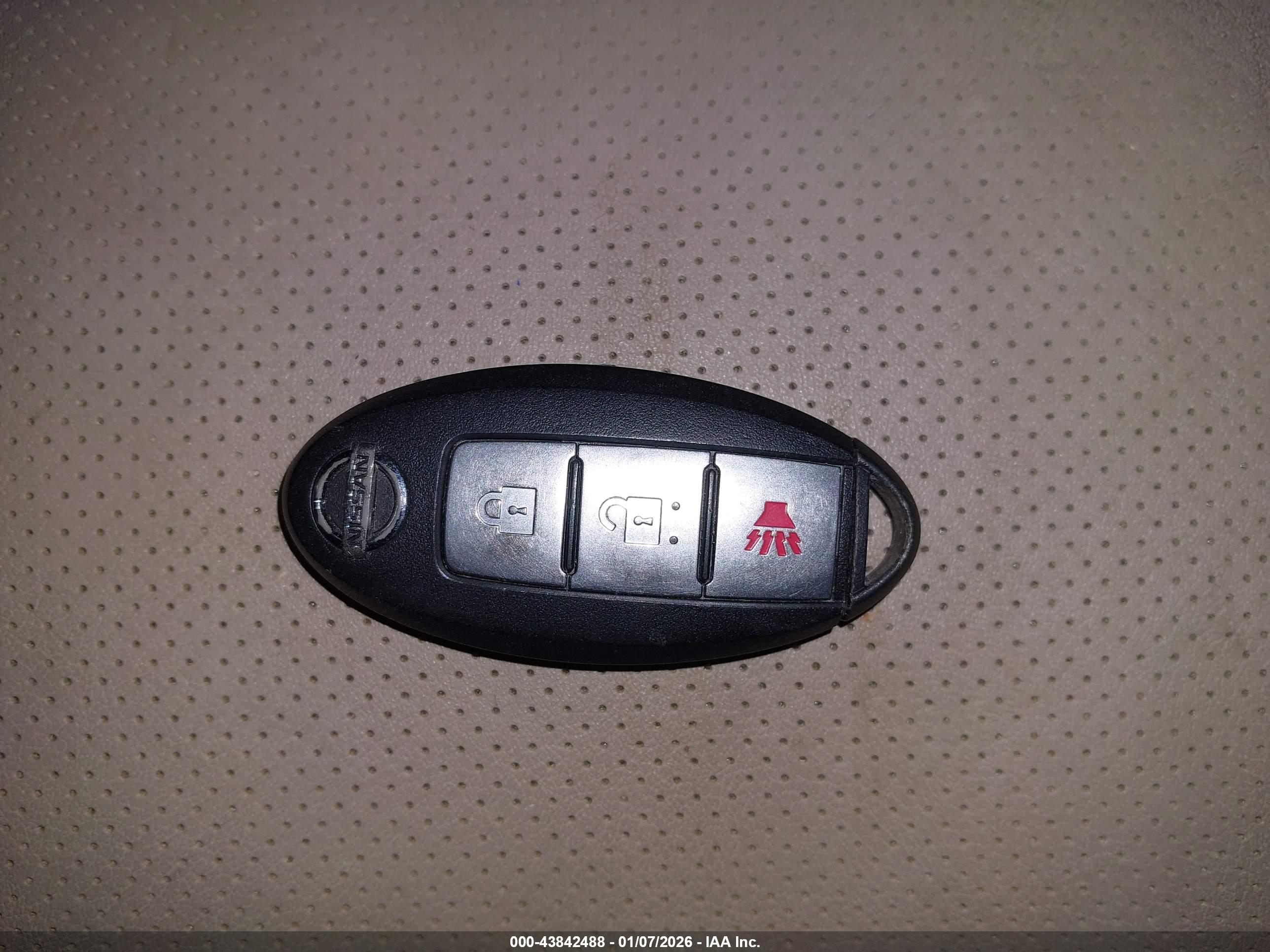 NISSAN ALTIMA image 11