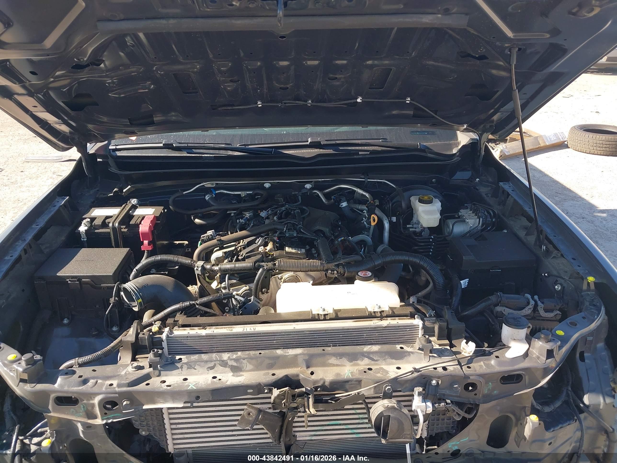 TOYOTA TACOMA image 10