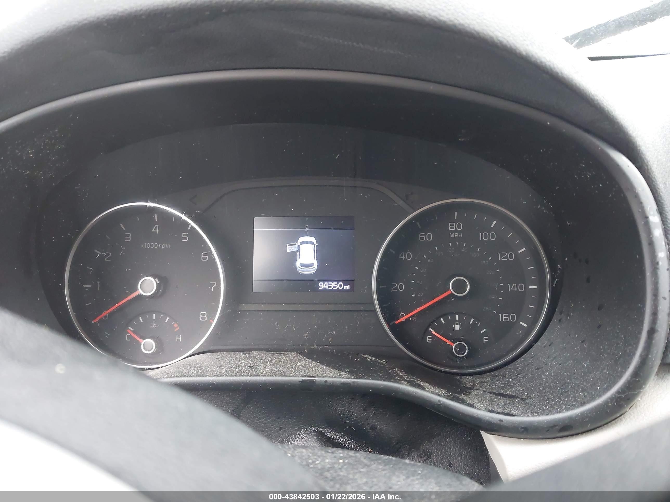 KIA SPORTAGE image 7