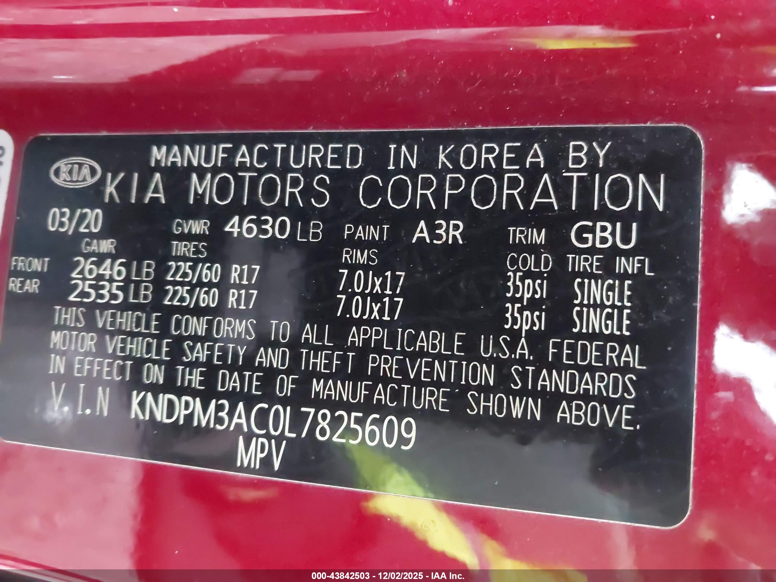 KIA SPORTAGE image 9
