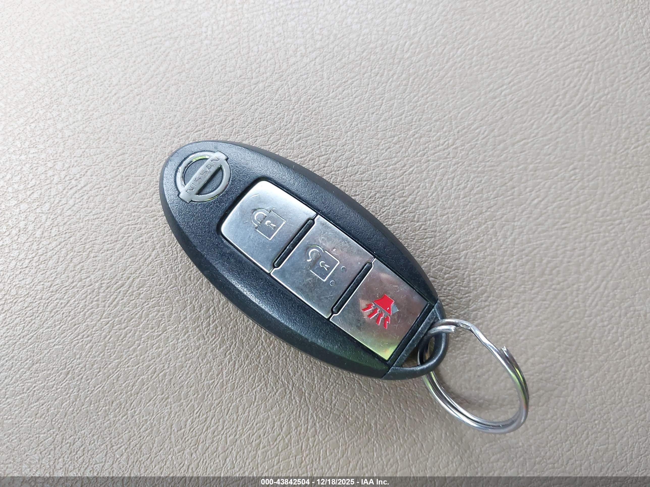 NISSAN PATHFINDER image 11