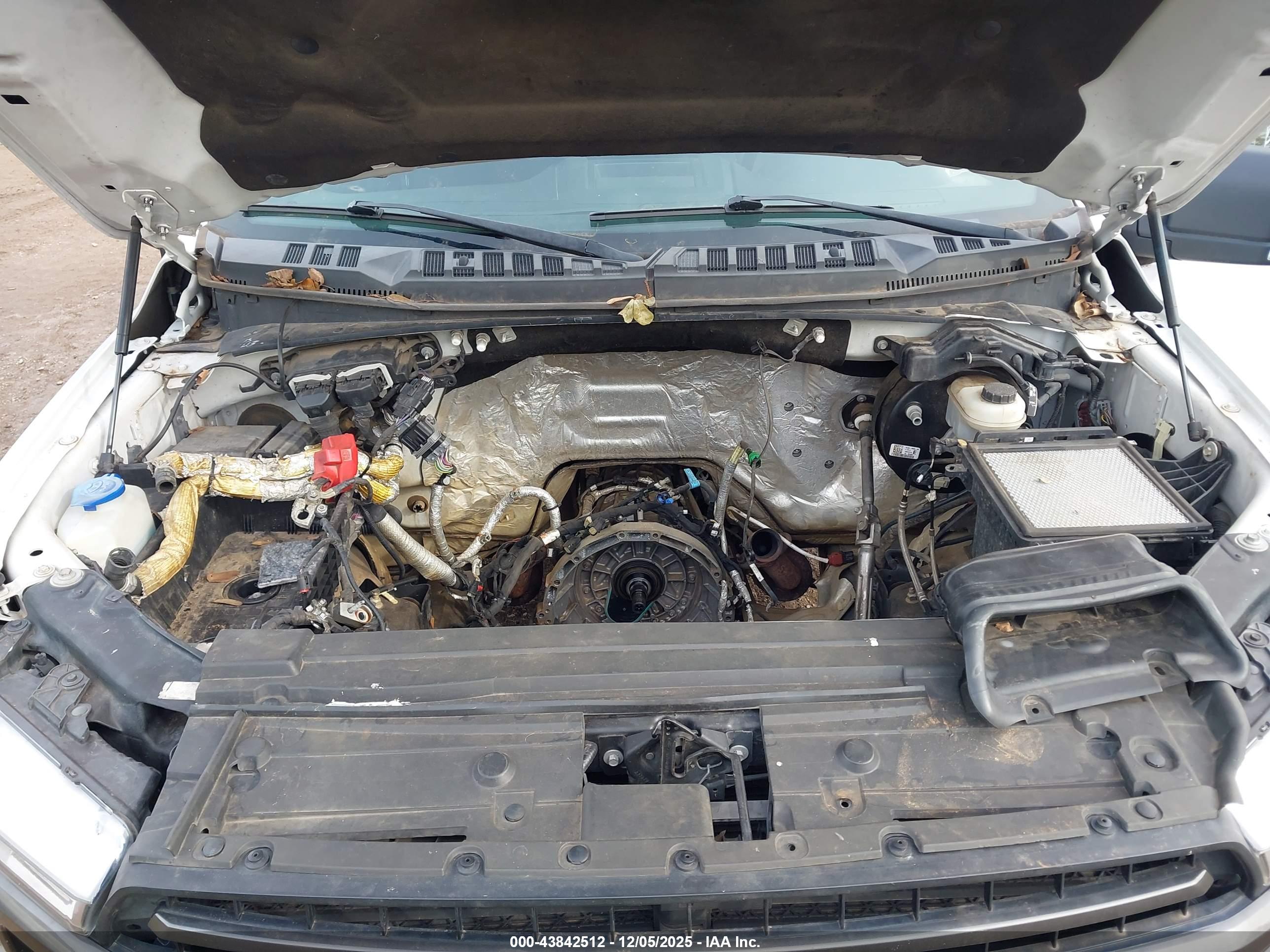 FORD F-150 image 10
