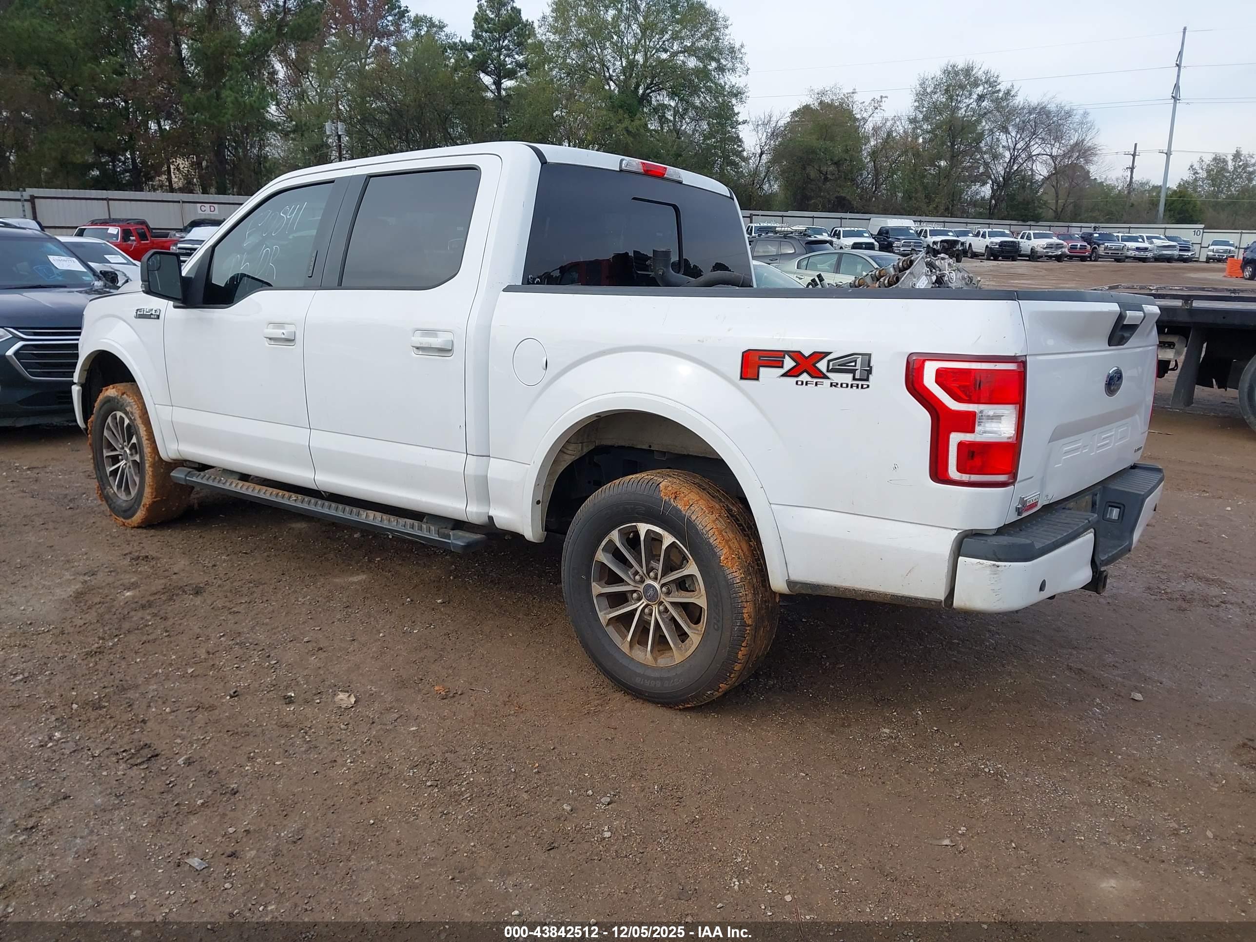 FORD F-150 image 3