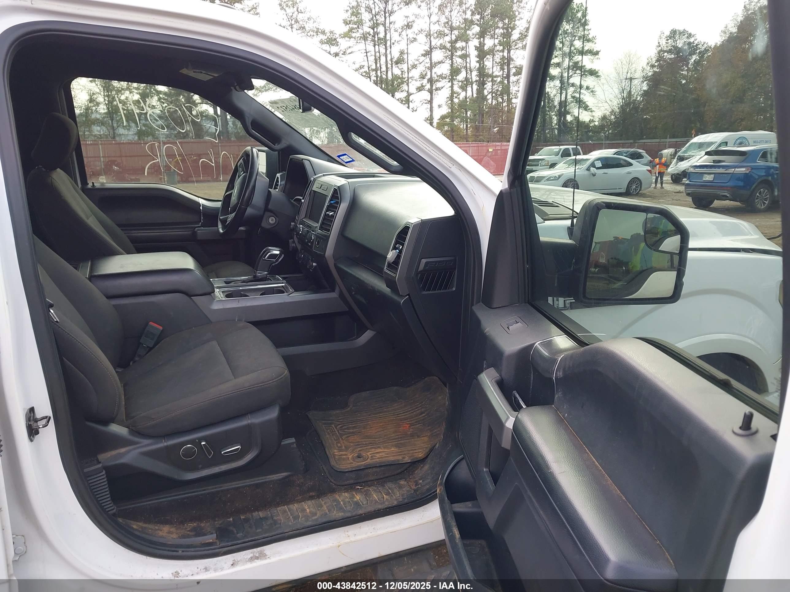 FORD F-150 image 5