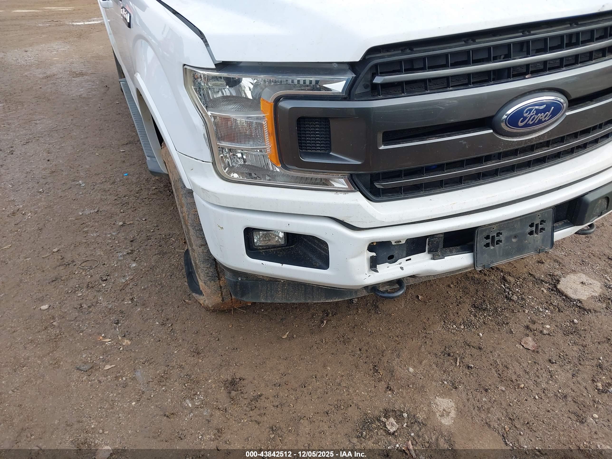 FORD F-150 image 6