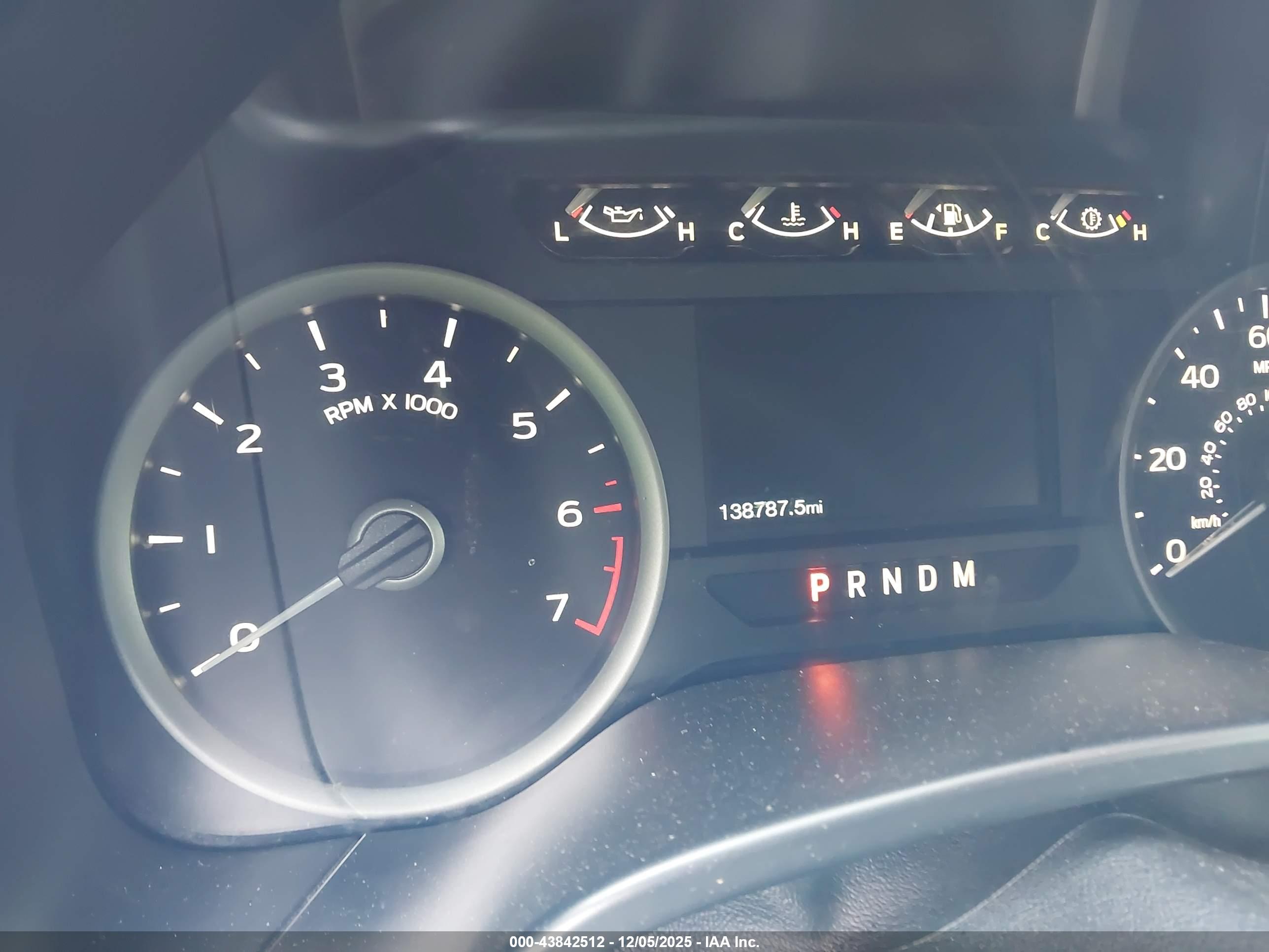 FORD F-150 image 7