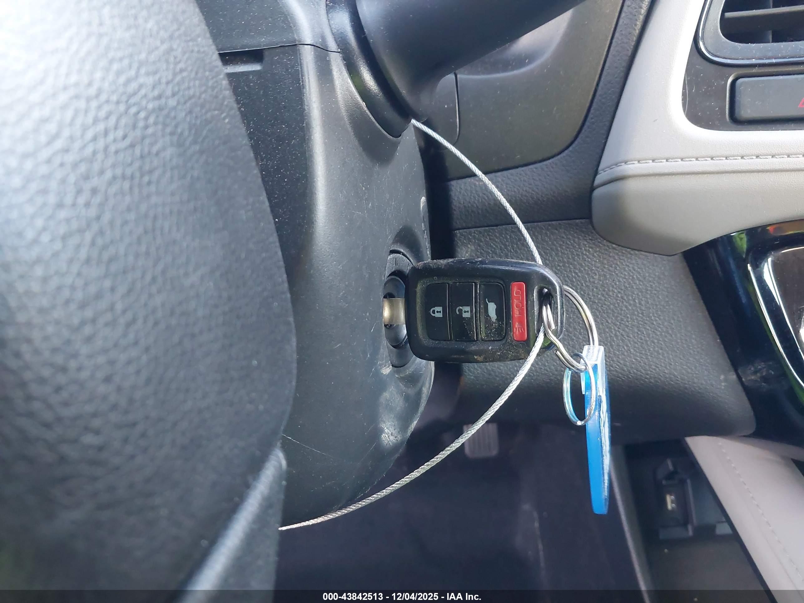 HONDA HR-V image 11