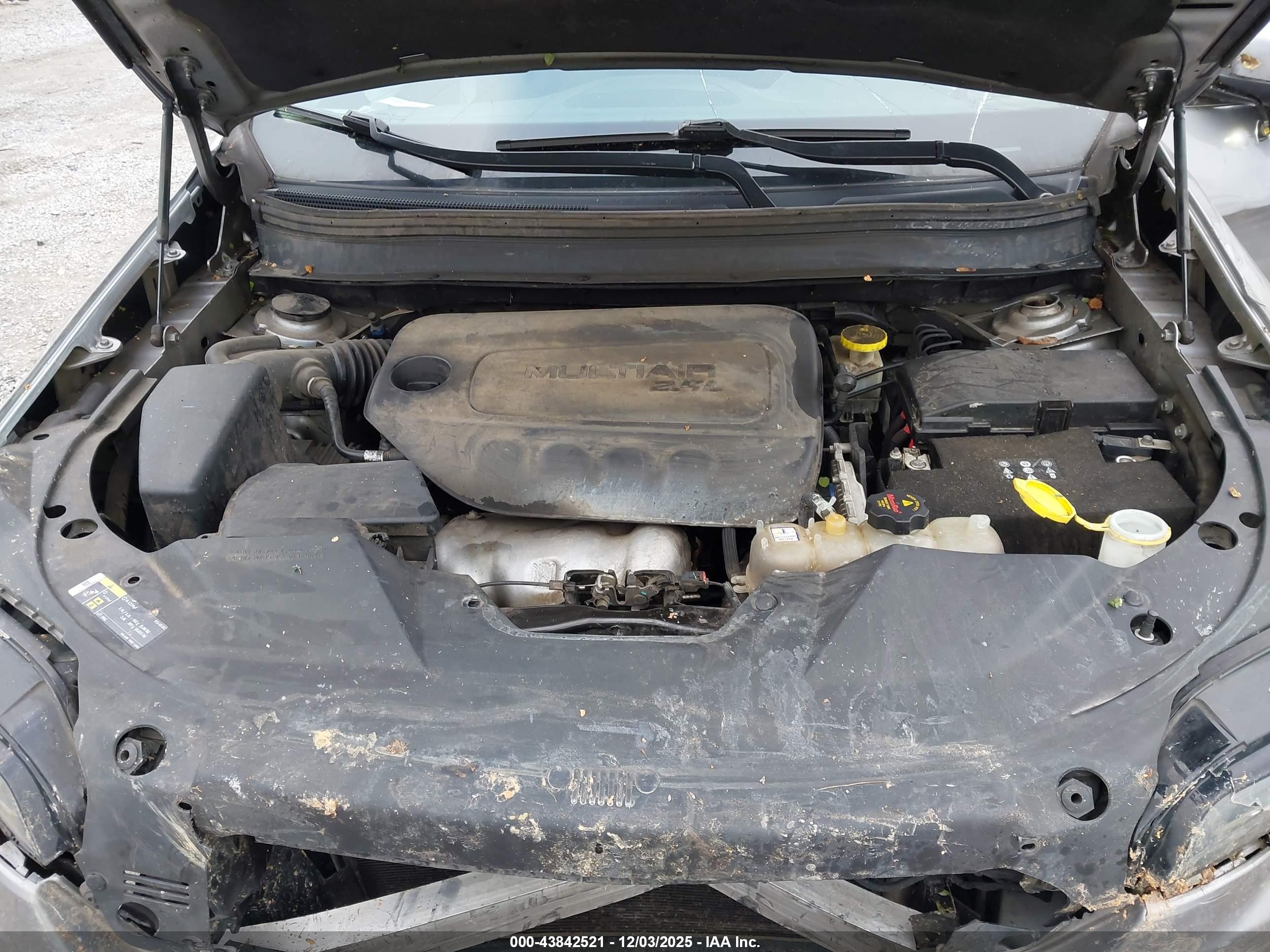 JEEP CHEROKEE image 10