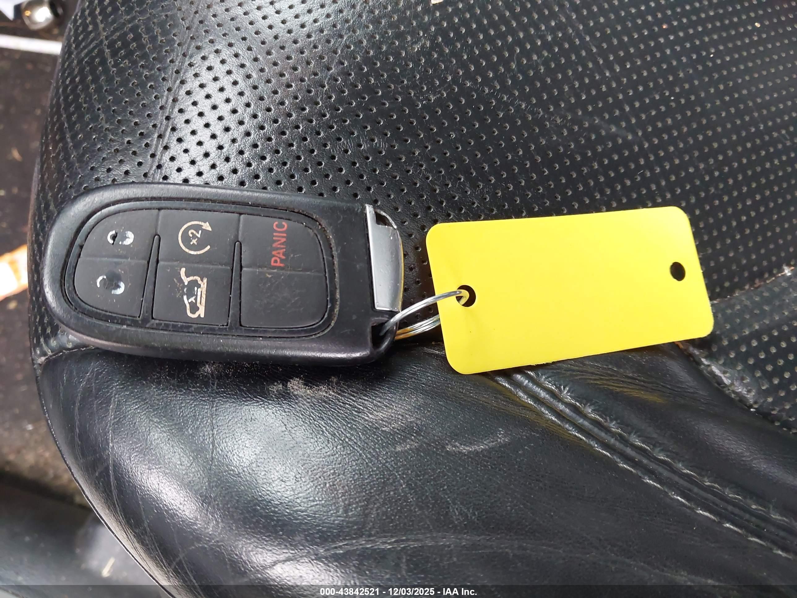 JEEP CHEROKEE image 11