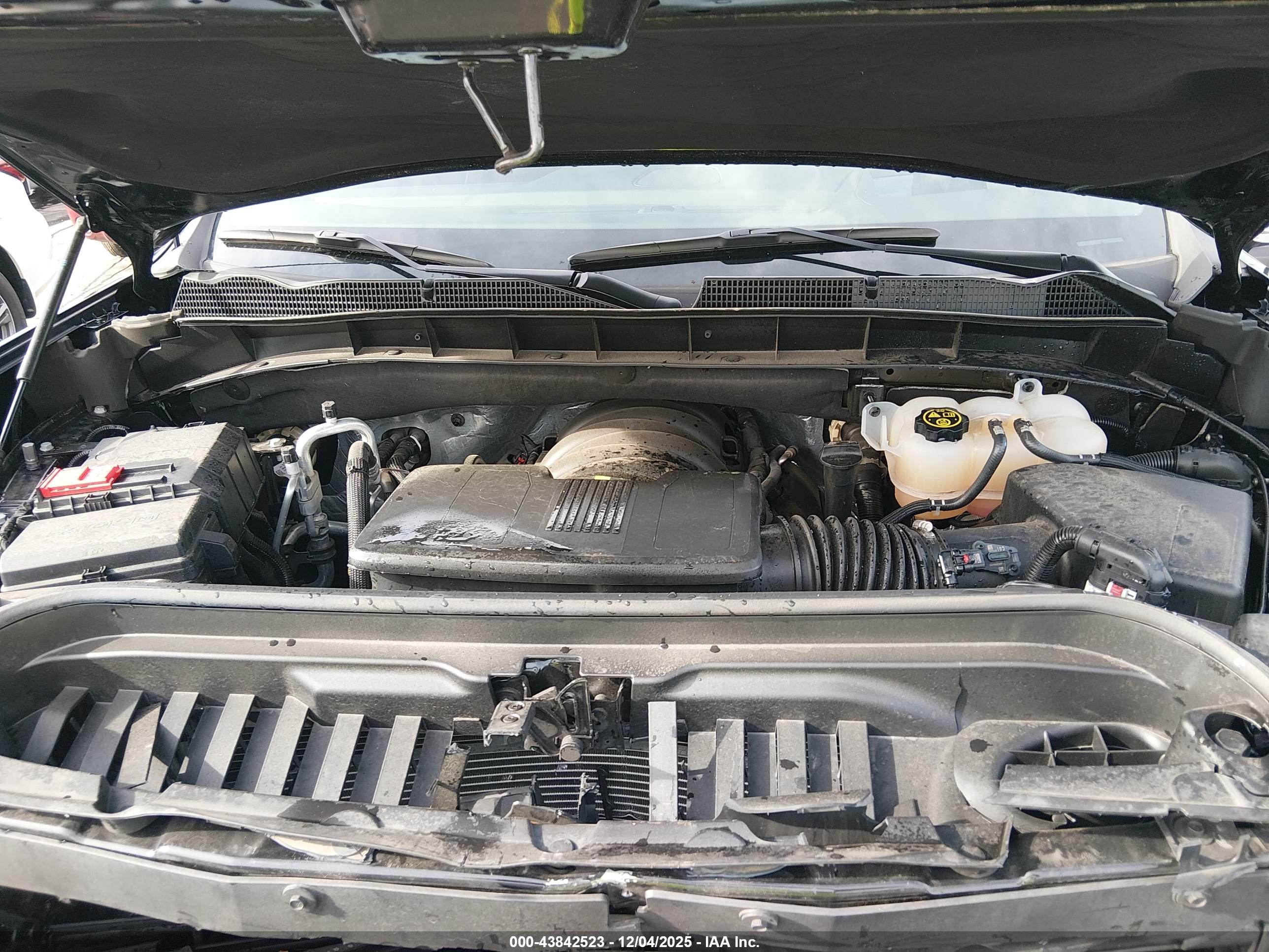 GMC SIERRA image 10