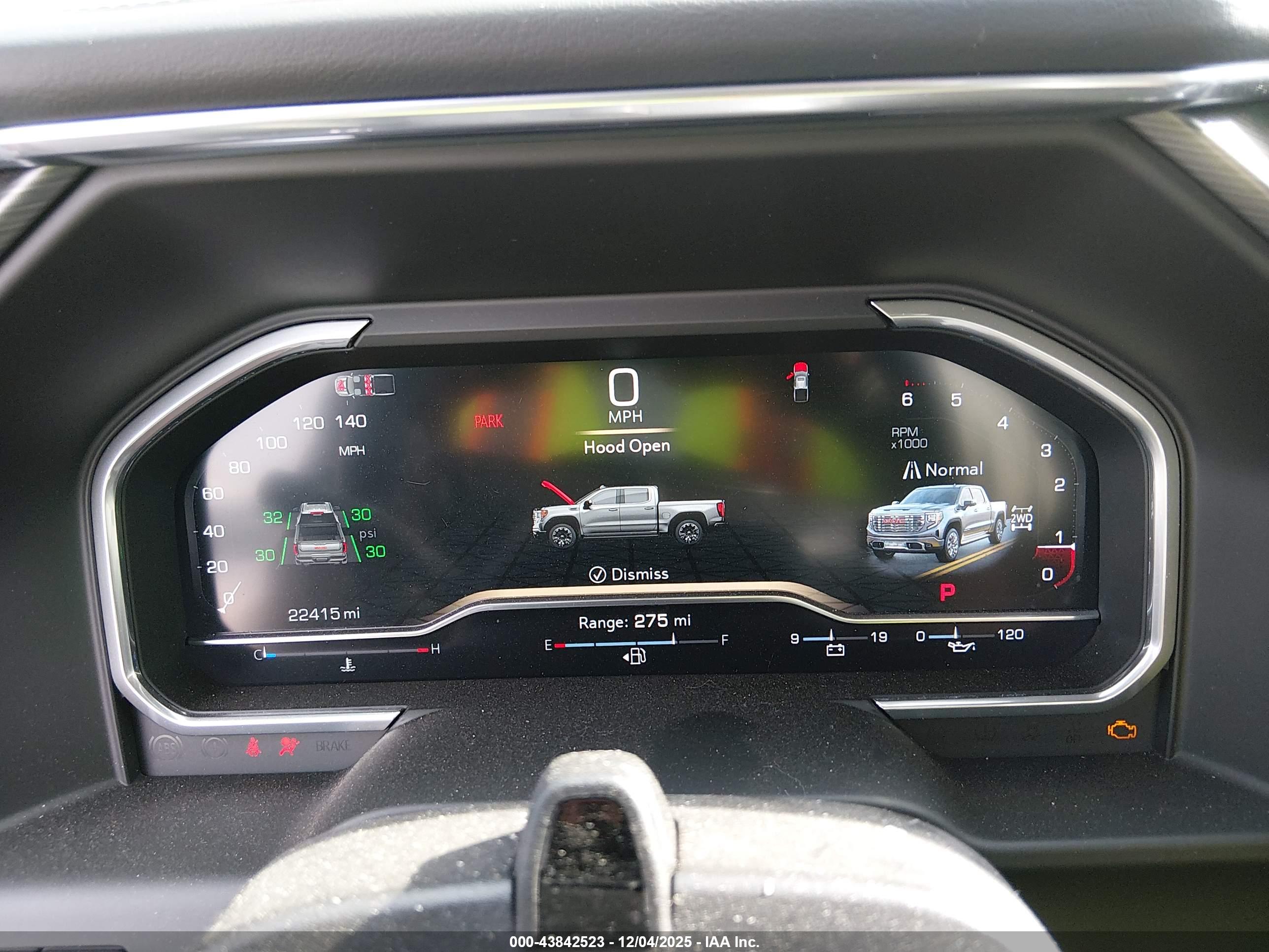 GMC SIERRA image 7