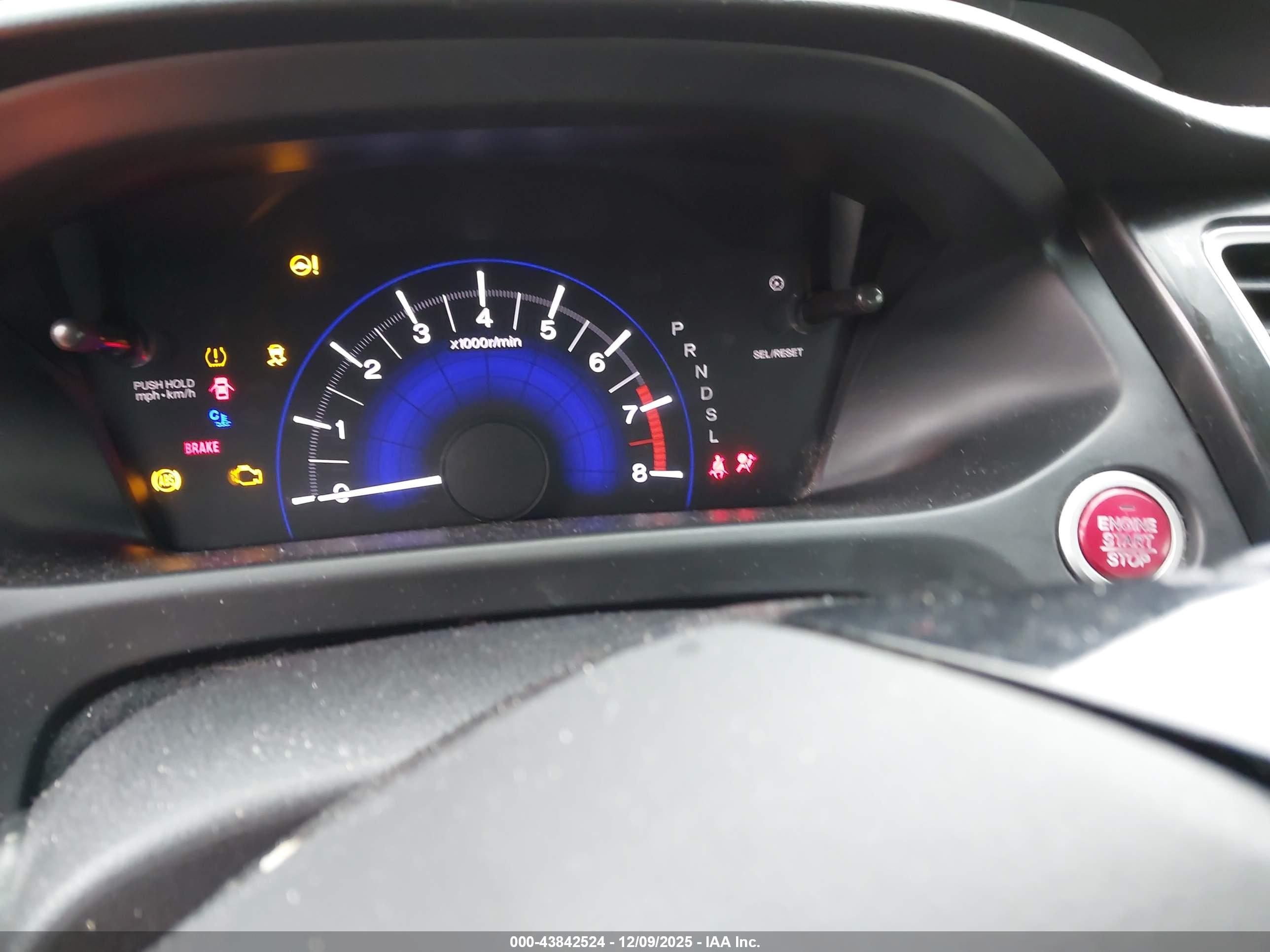 HONDA CIVIC image 7