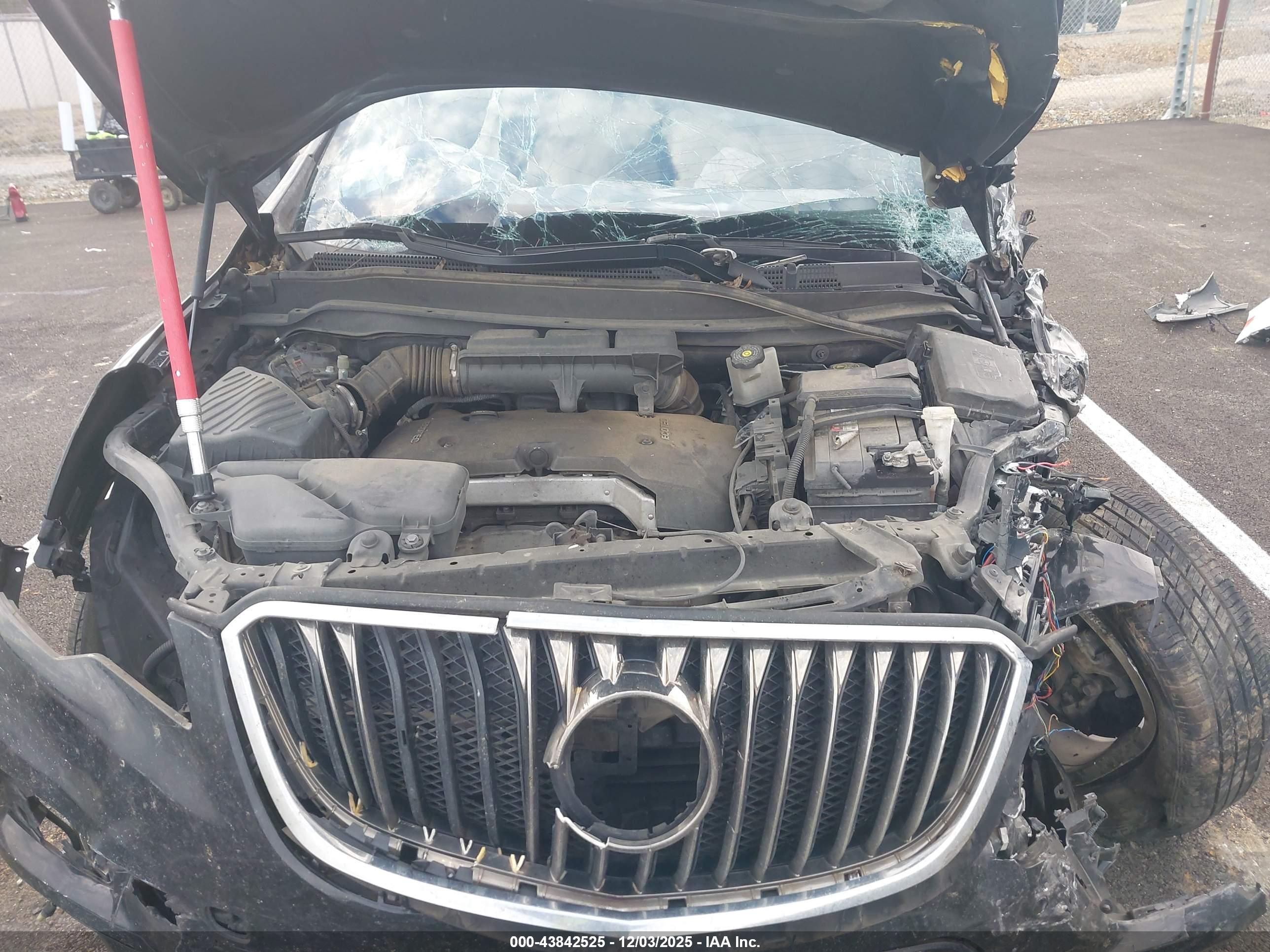 BUICK ENVISION image 10