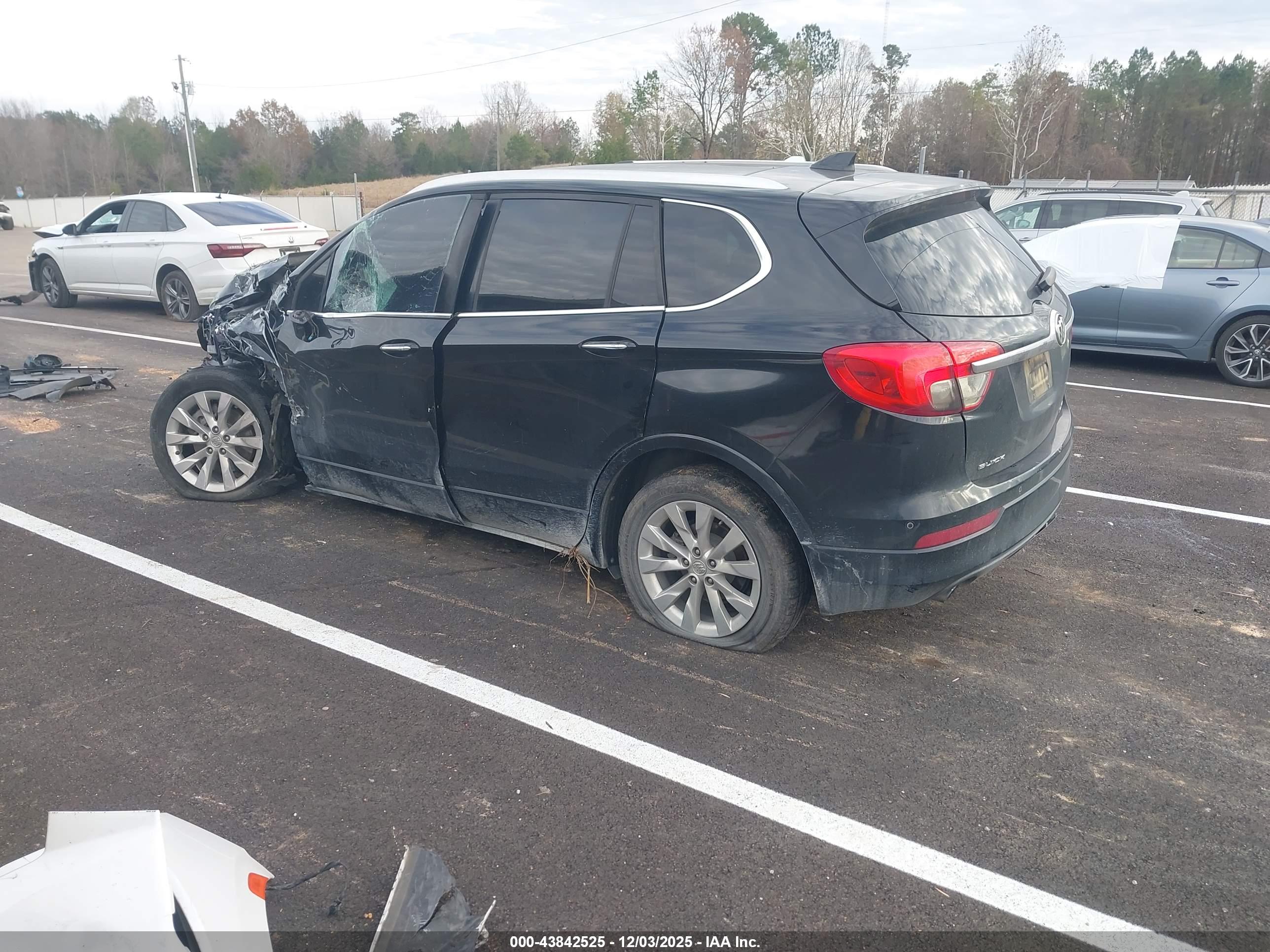 BUICK ENVISION image 3