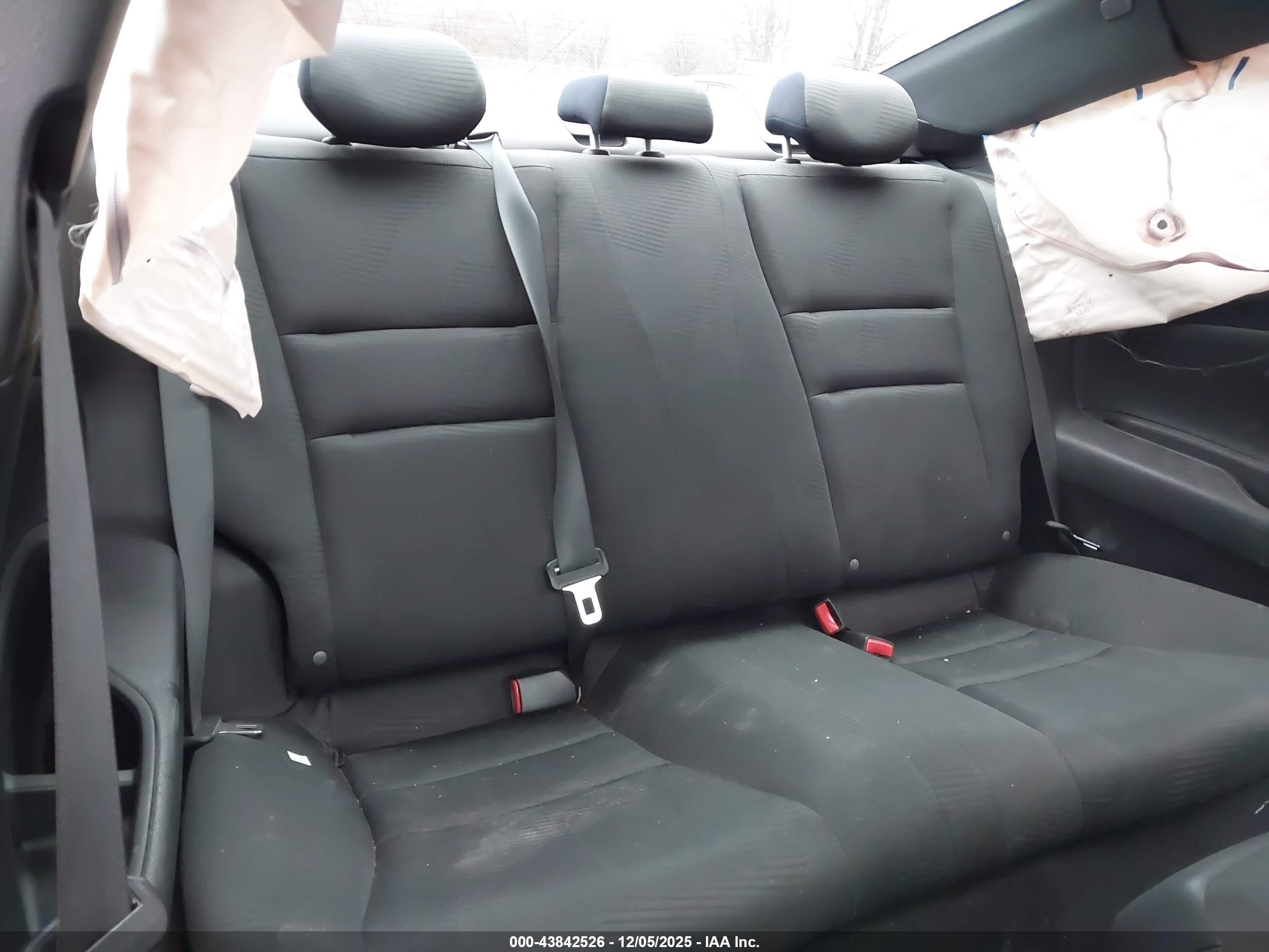 HONDA ACCORD image 8
