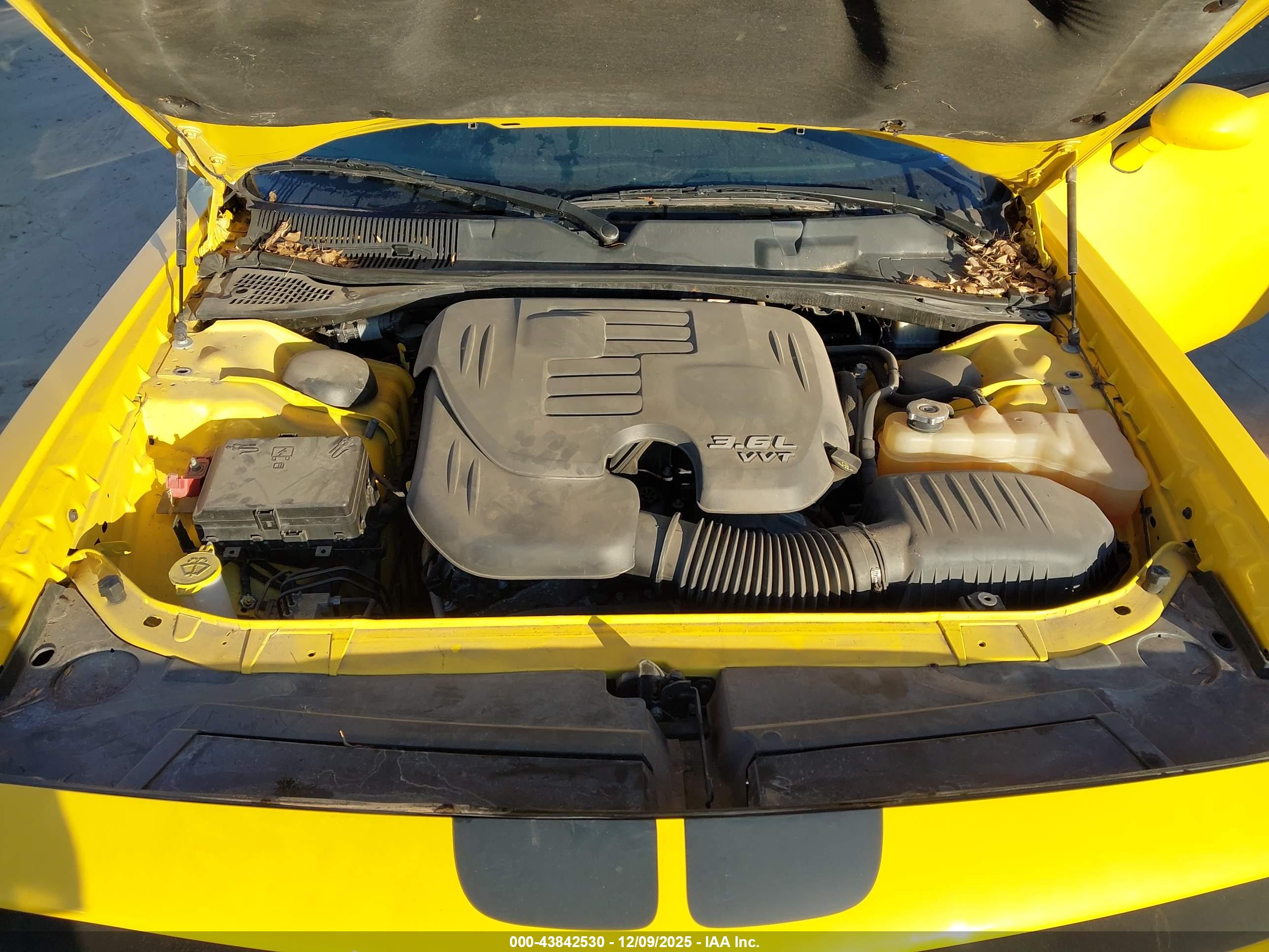 DODGE CHALLENGER image 10