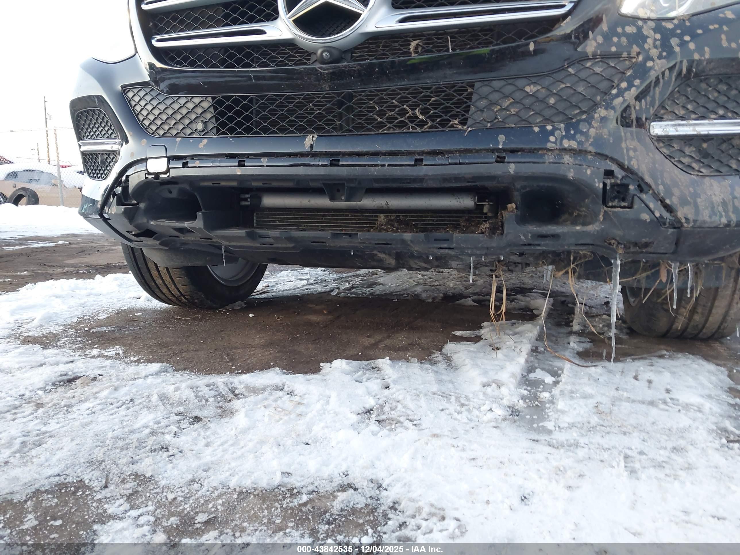 MERCEDES-BENZ GLE image 6