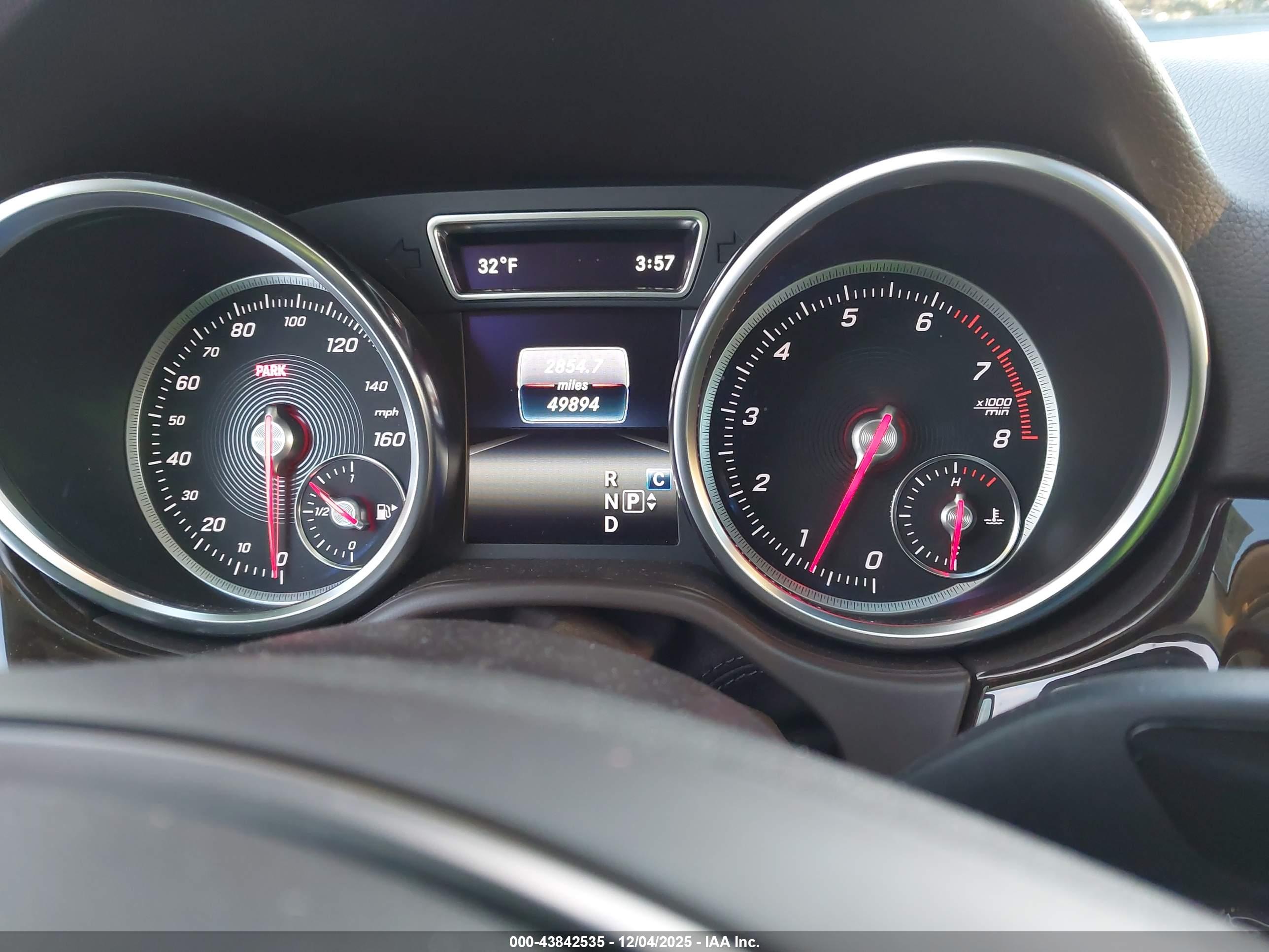 MERCEDES-BENZ GLE image 7