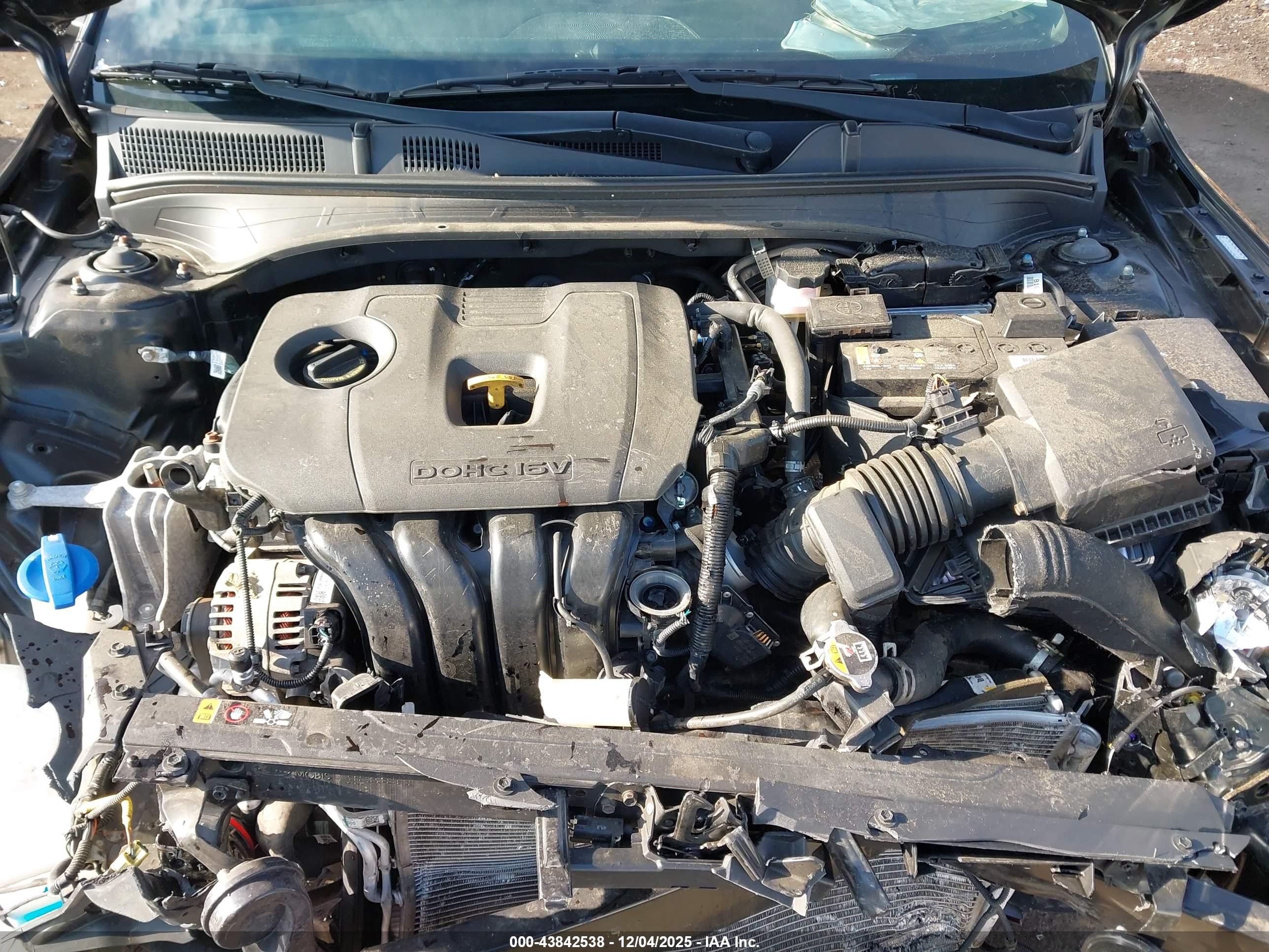 KIA FORTE image 10