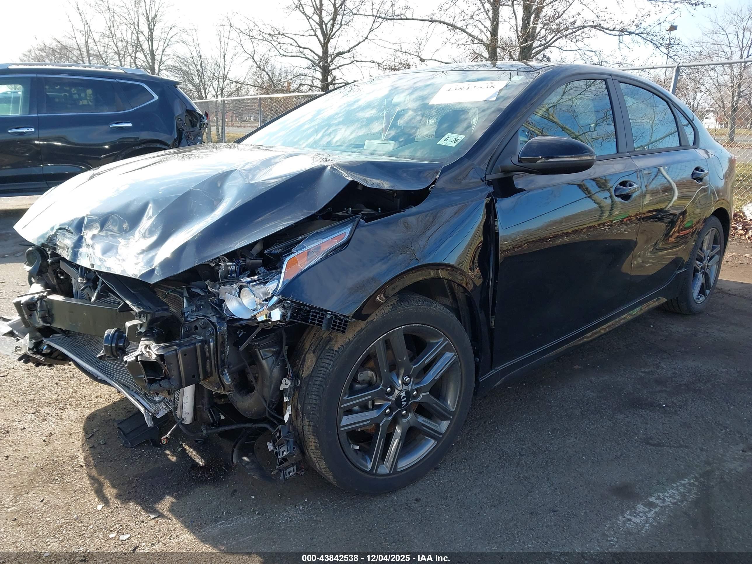 KIA FORTE image 2