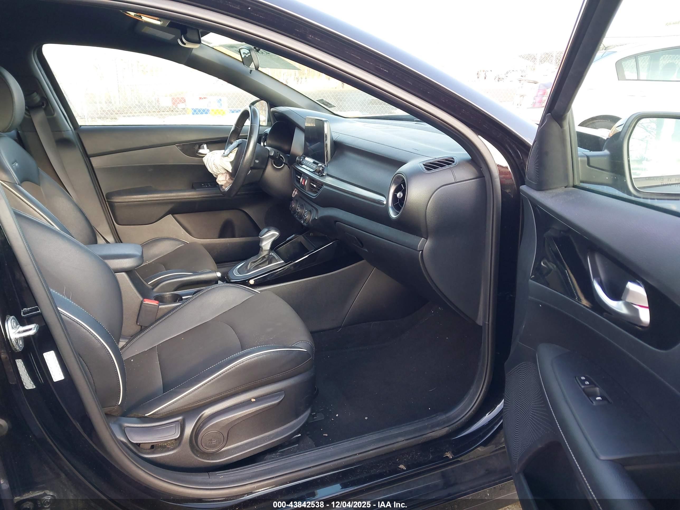 KIA FORTE image 5